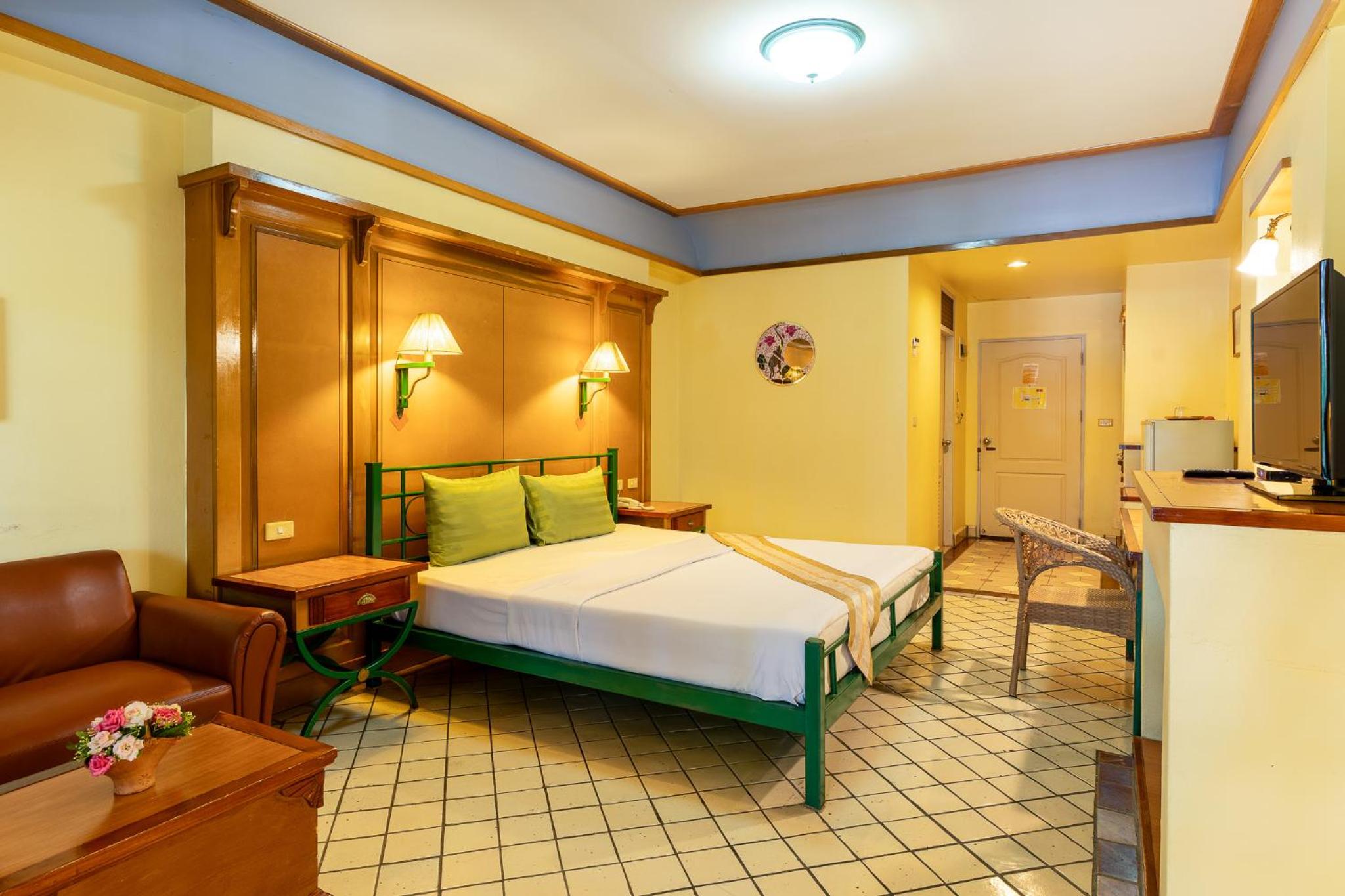 Superior Double Room photo 2