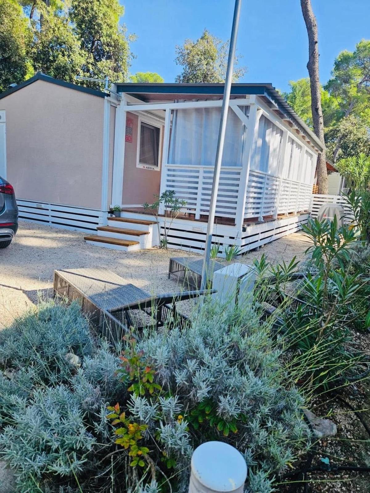 Mobile Home photo 1