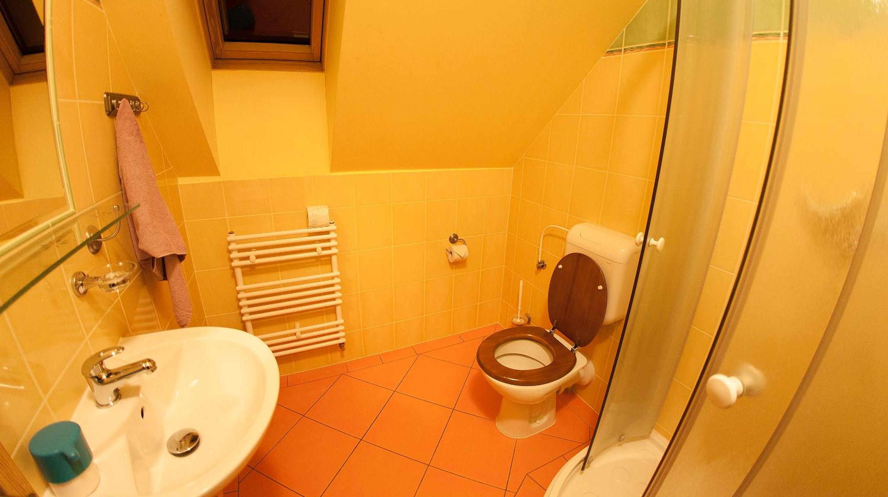 Double or Twin Room photo 2