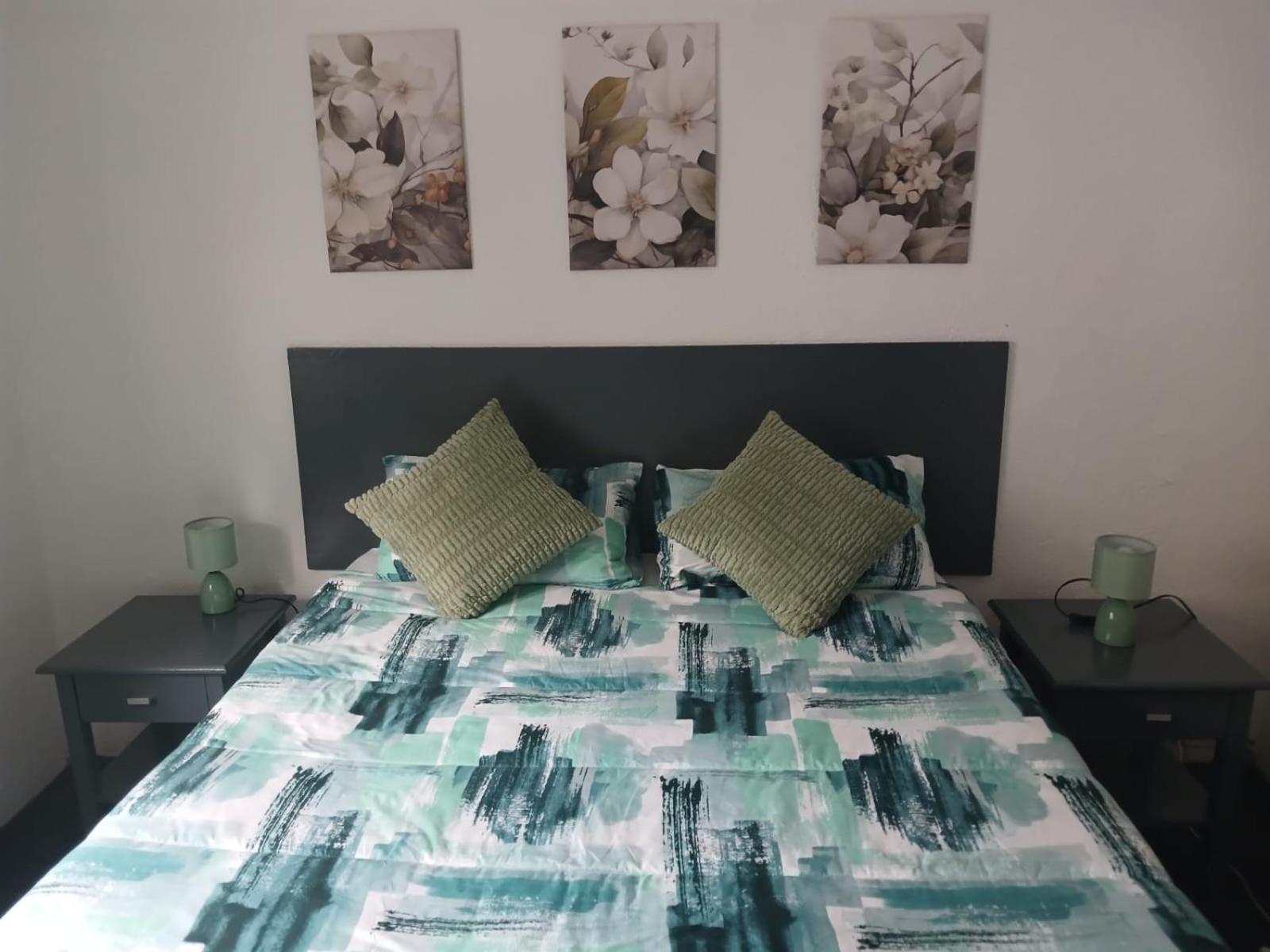 Superior Deluxe Double or Twin Room  photo 1