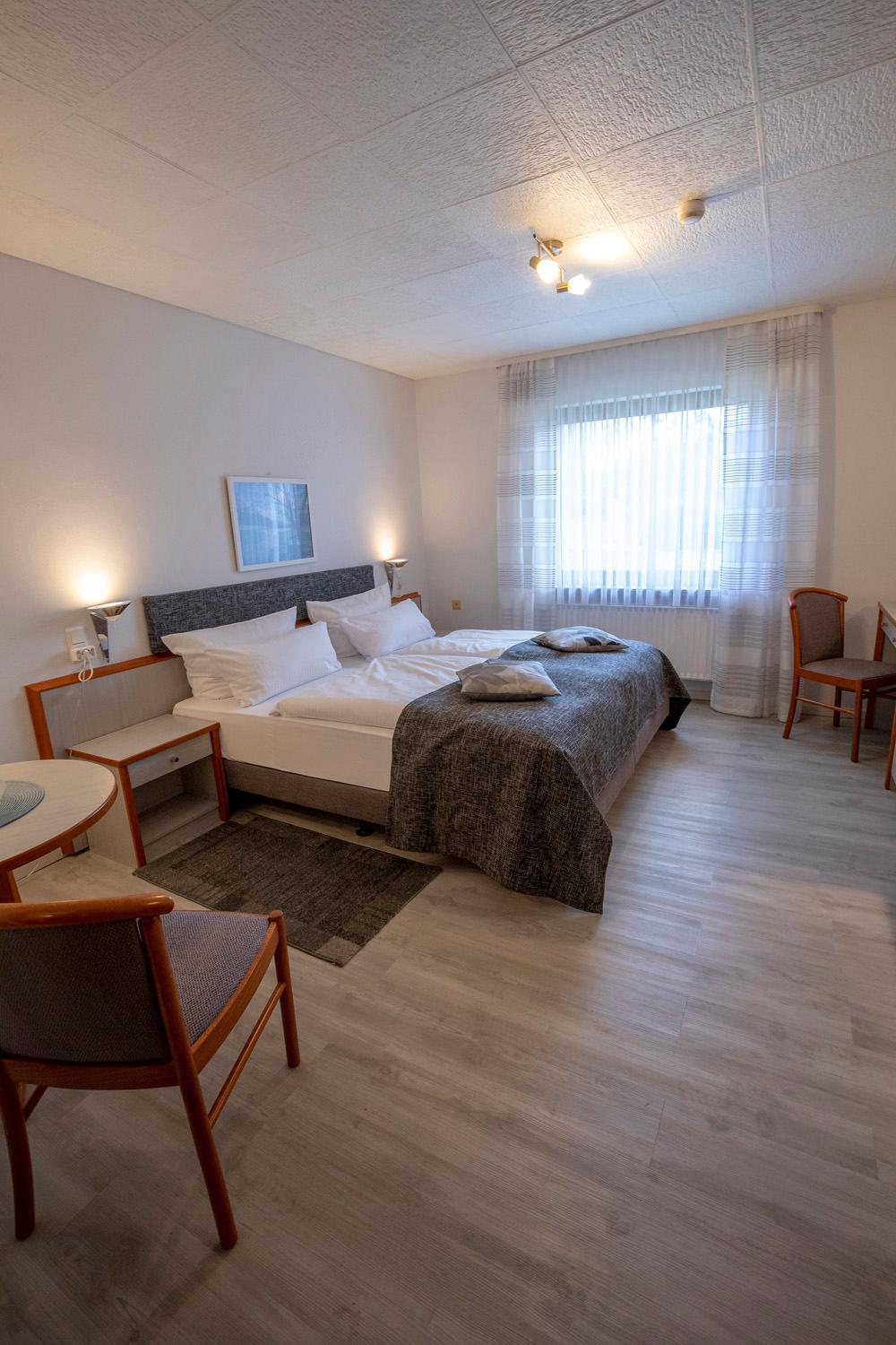 Deluxe Double Room - Photo 2