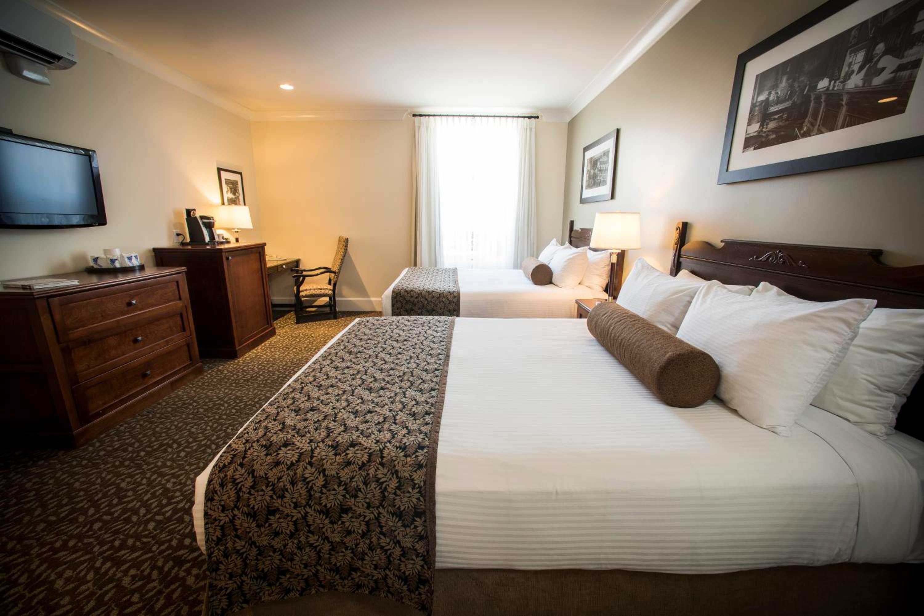 Quadruple Room photo 3