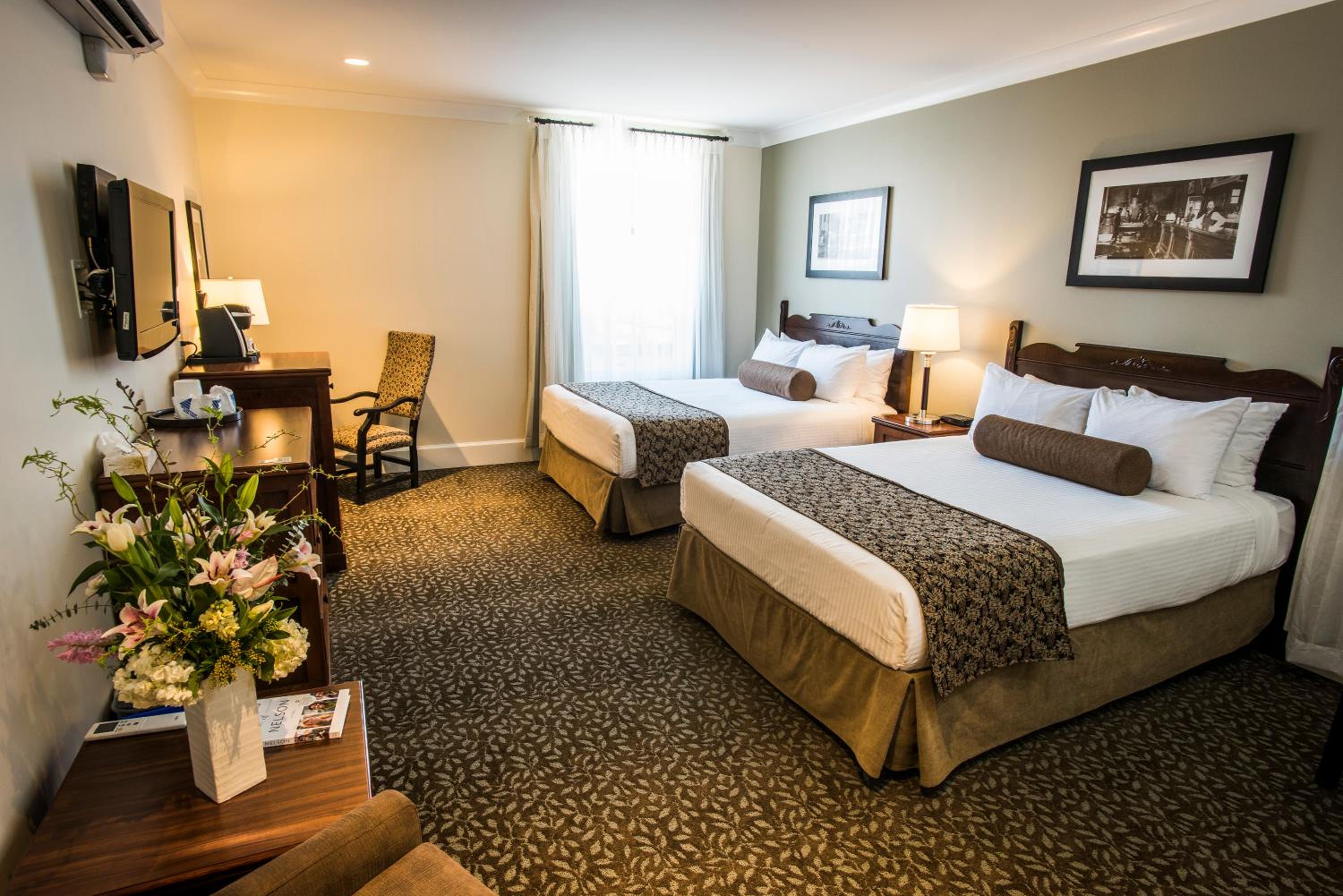 Quadruple Room photo 1