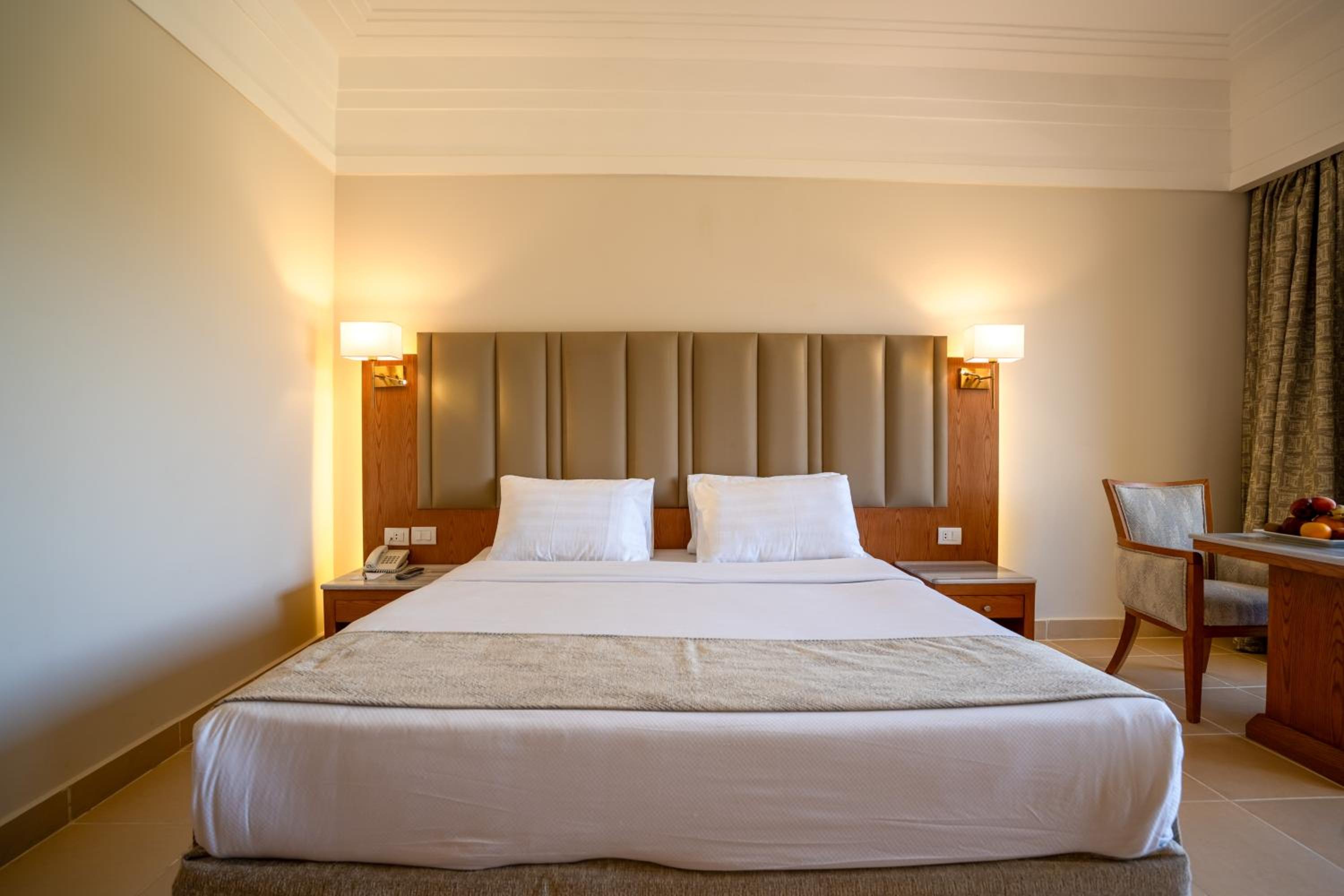 Superior Room Garden View
