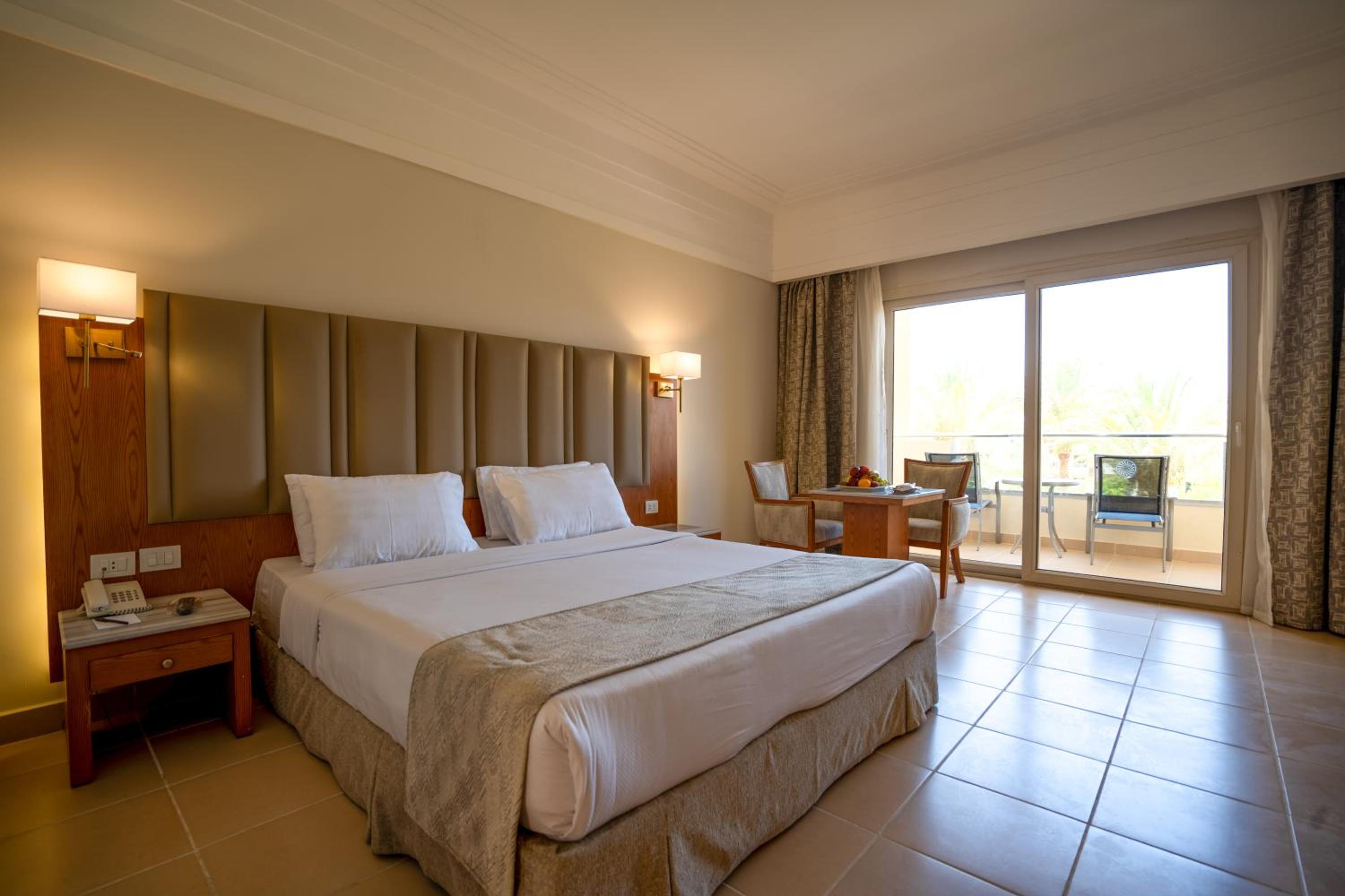 Superior Room Garden View