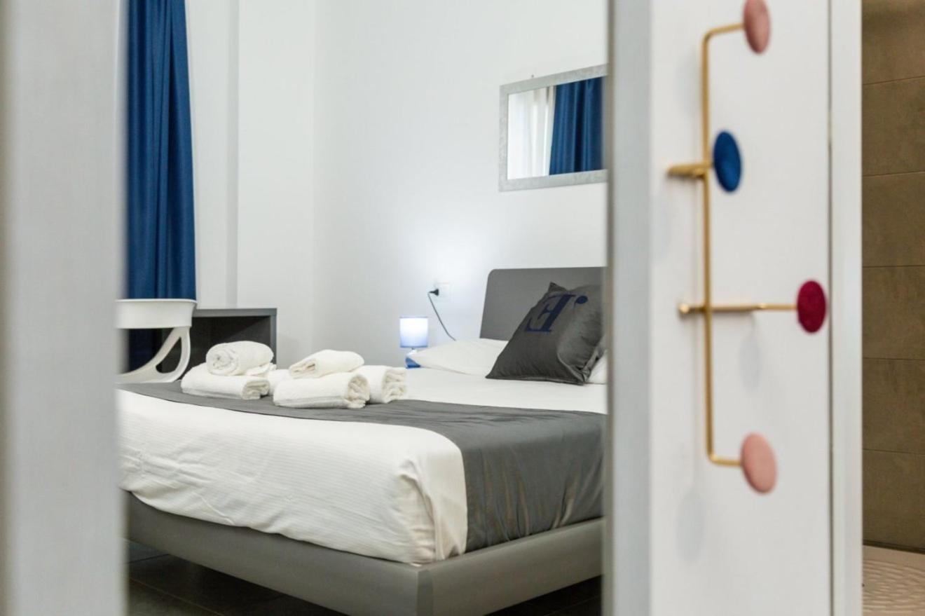 Economy Double Room - Ground Floor - Photo 1