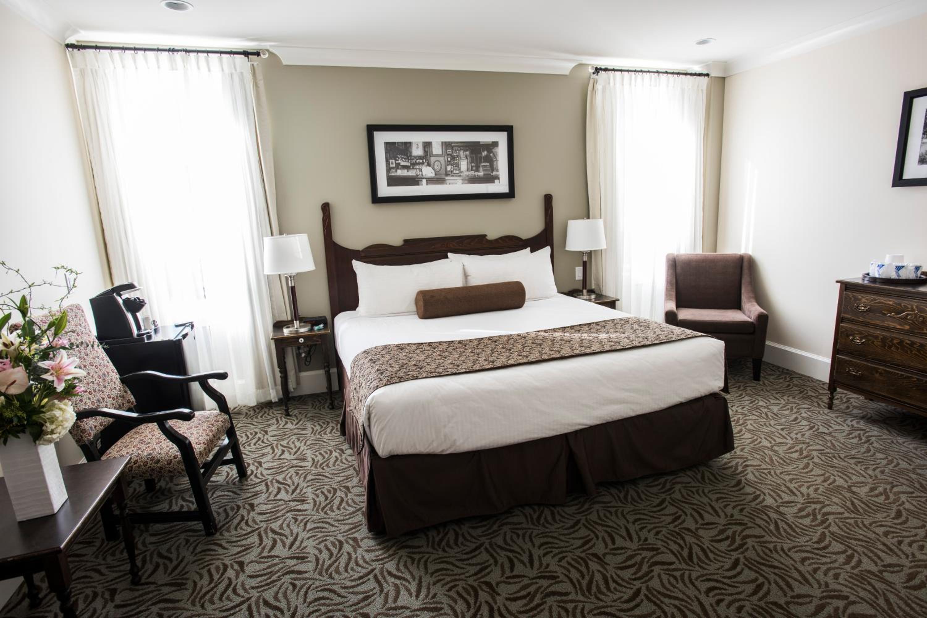 Double Room photo 1