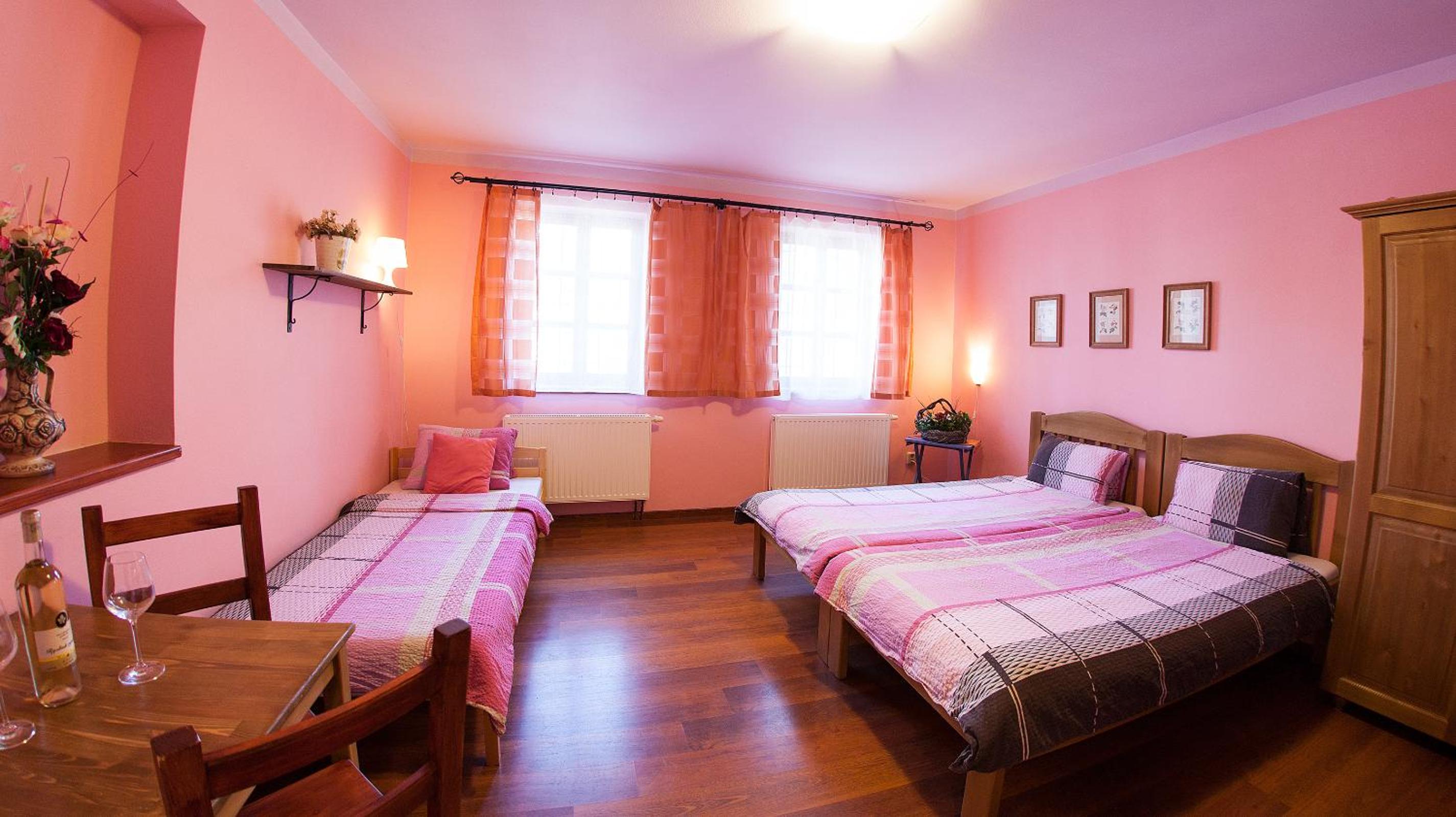 Double or Twin Room photo 1
