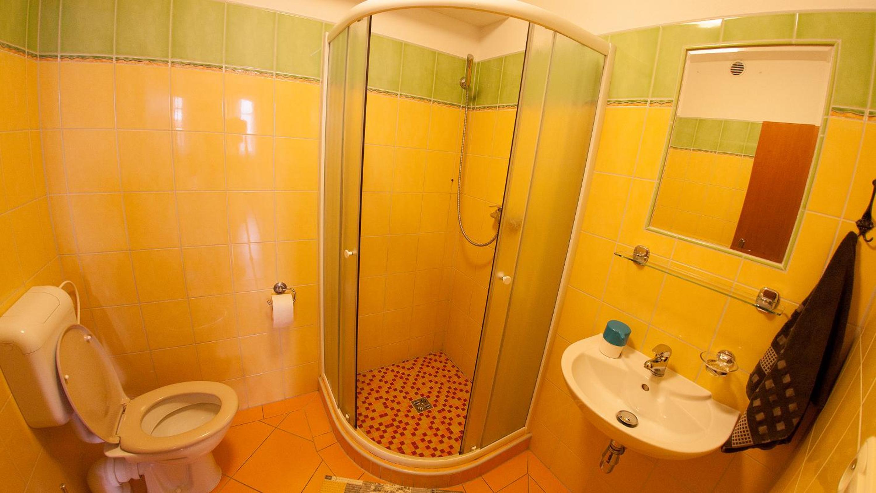 Triple Room photo 3