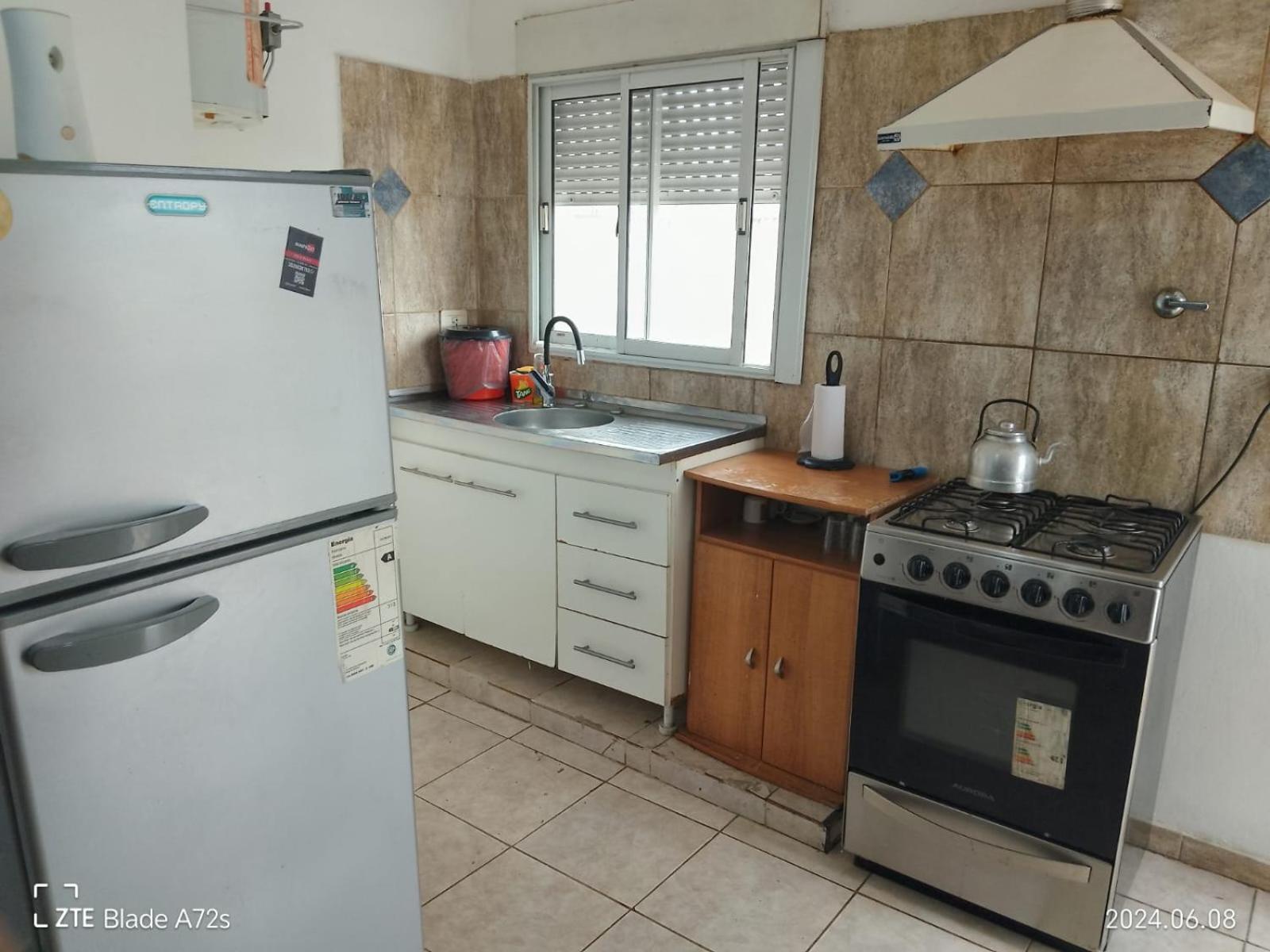 Two-Bedroom Family Apartment photo 2