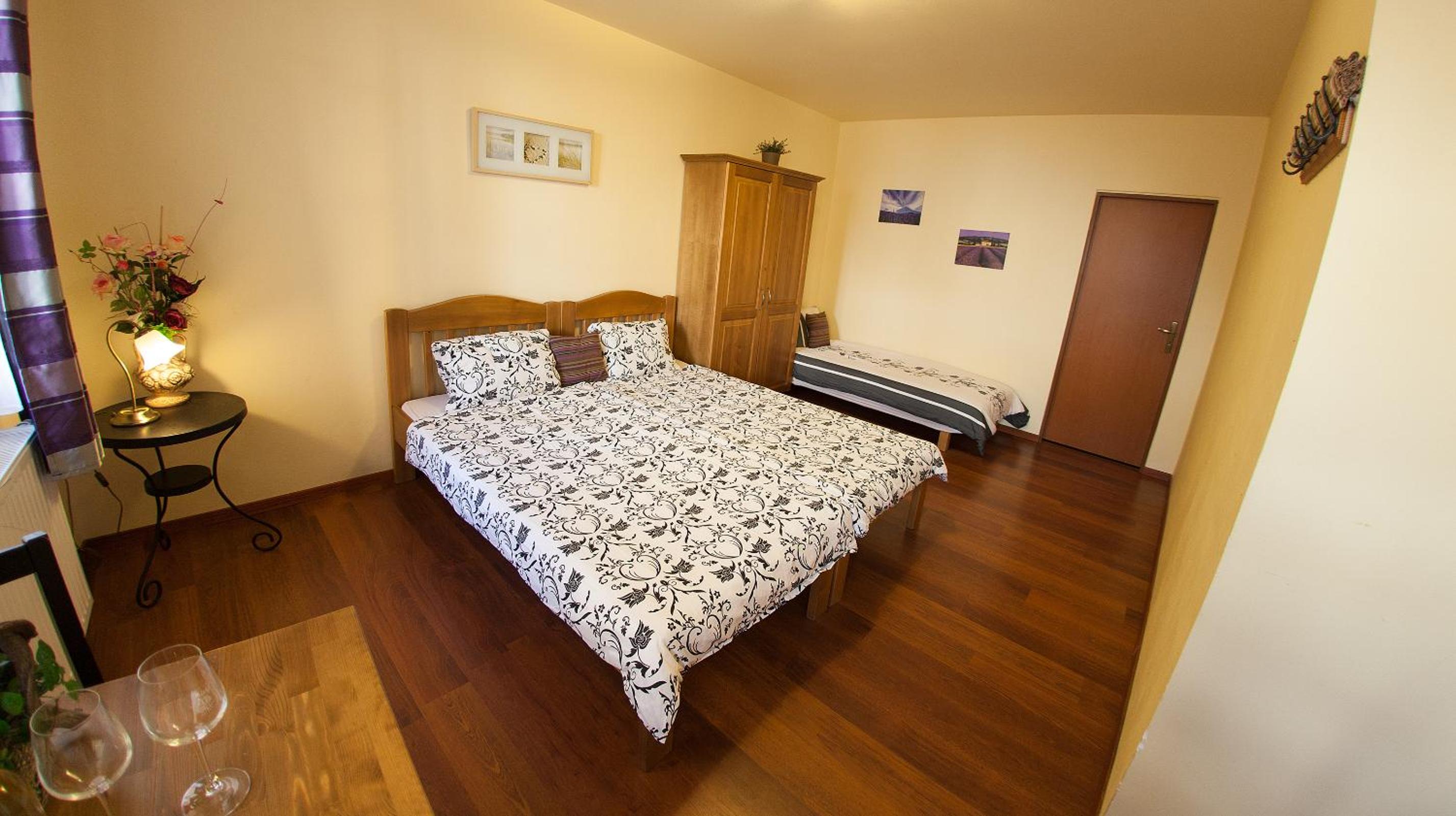 Triple Room photo 2