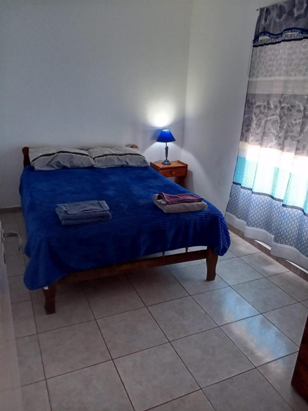 Two-Bedroom Family Apartment