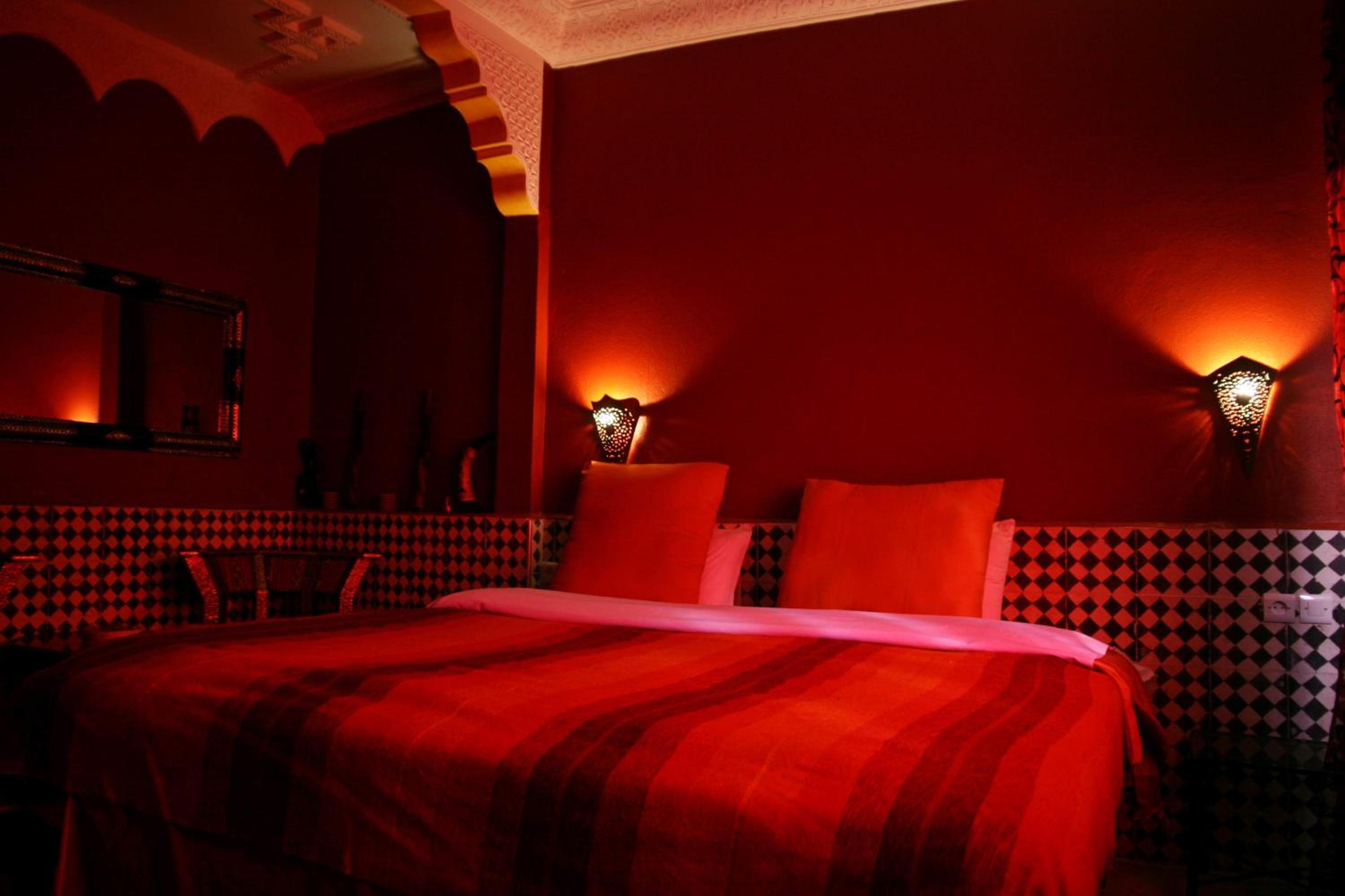 Standard Double Suite - Photo 7