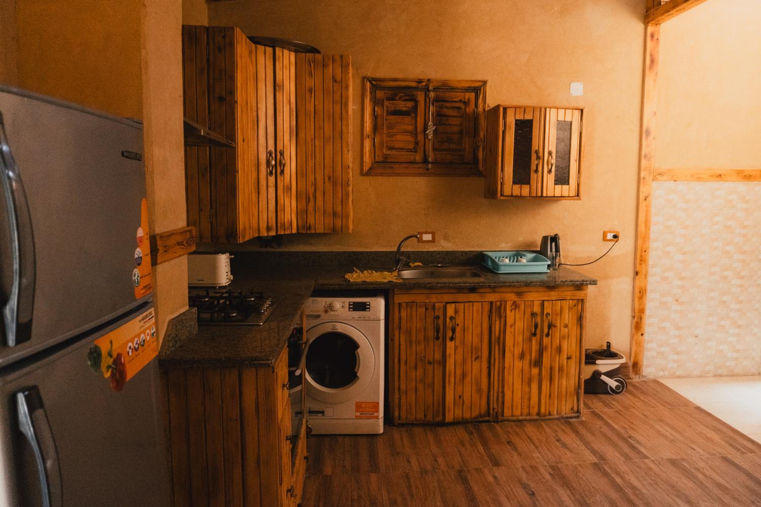 Deluxe Suite photo 1