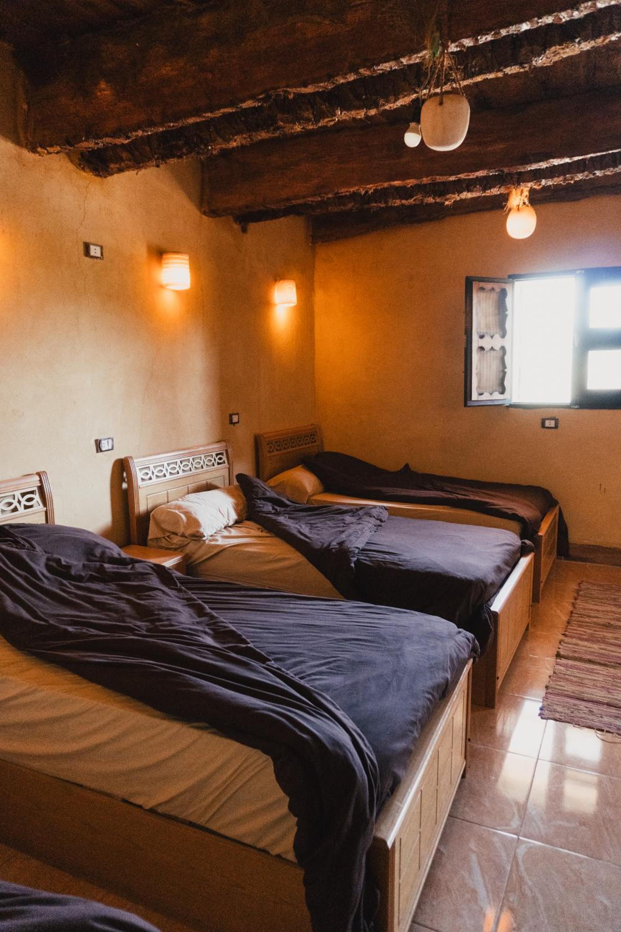Deluxe Double Room photo 3