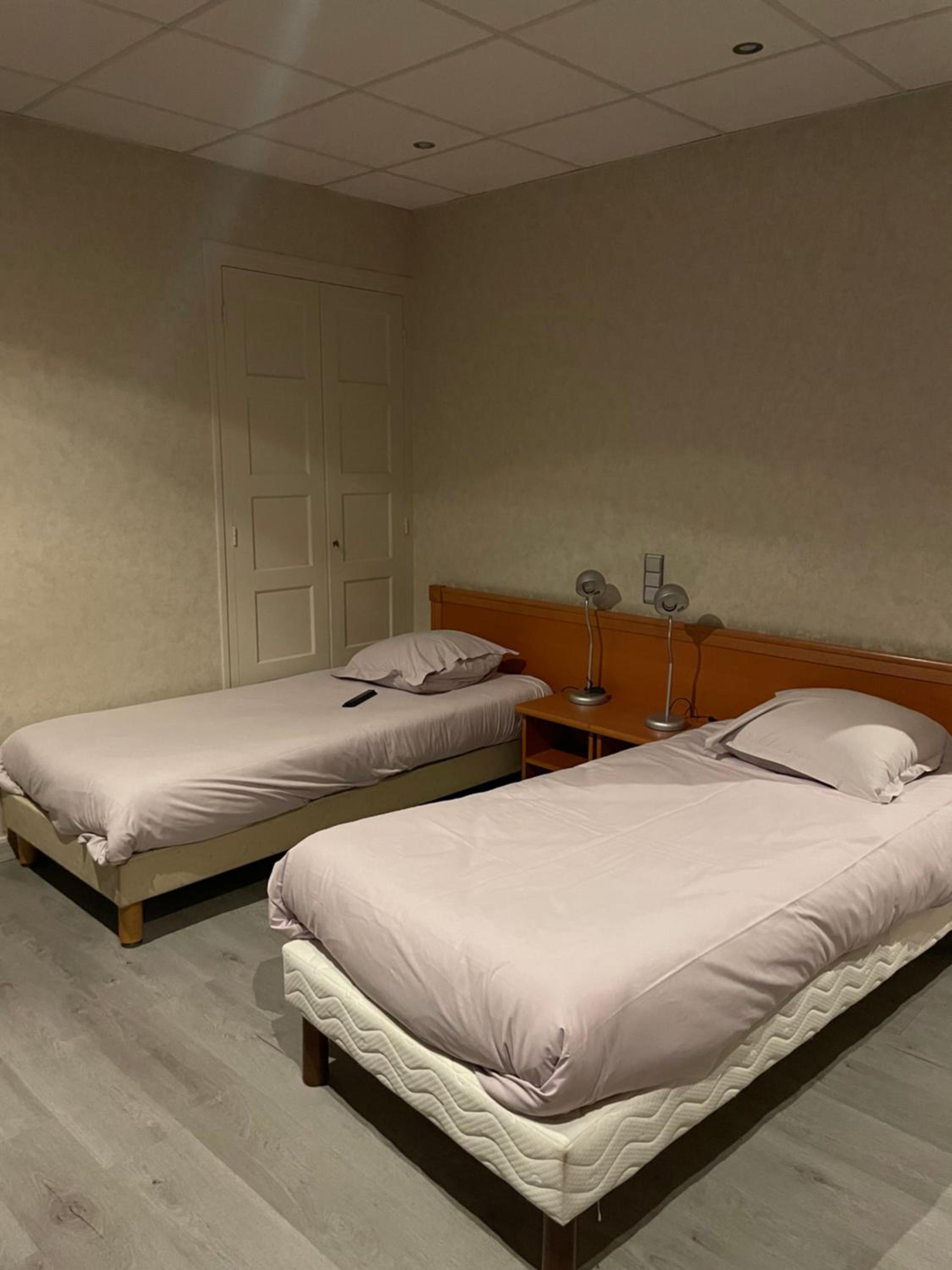 Twin Room photo 1