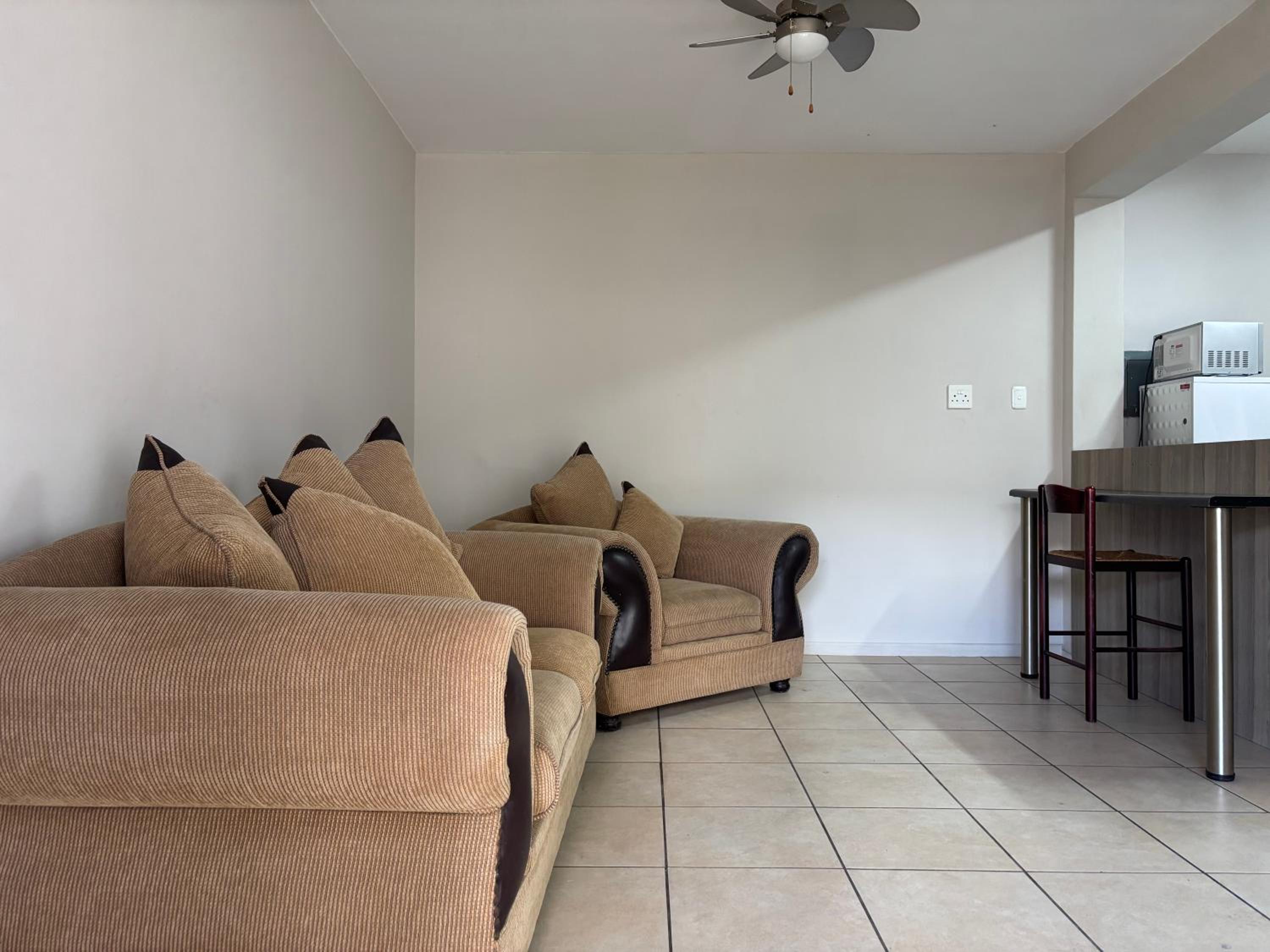 Comfort Apartment