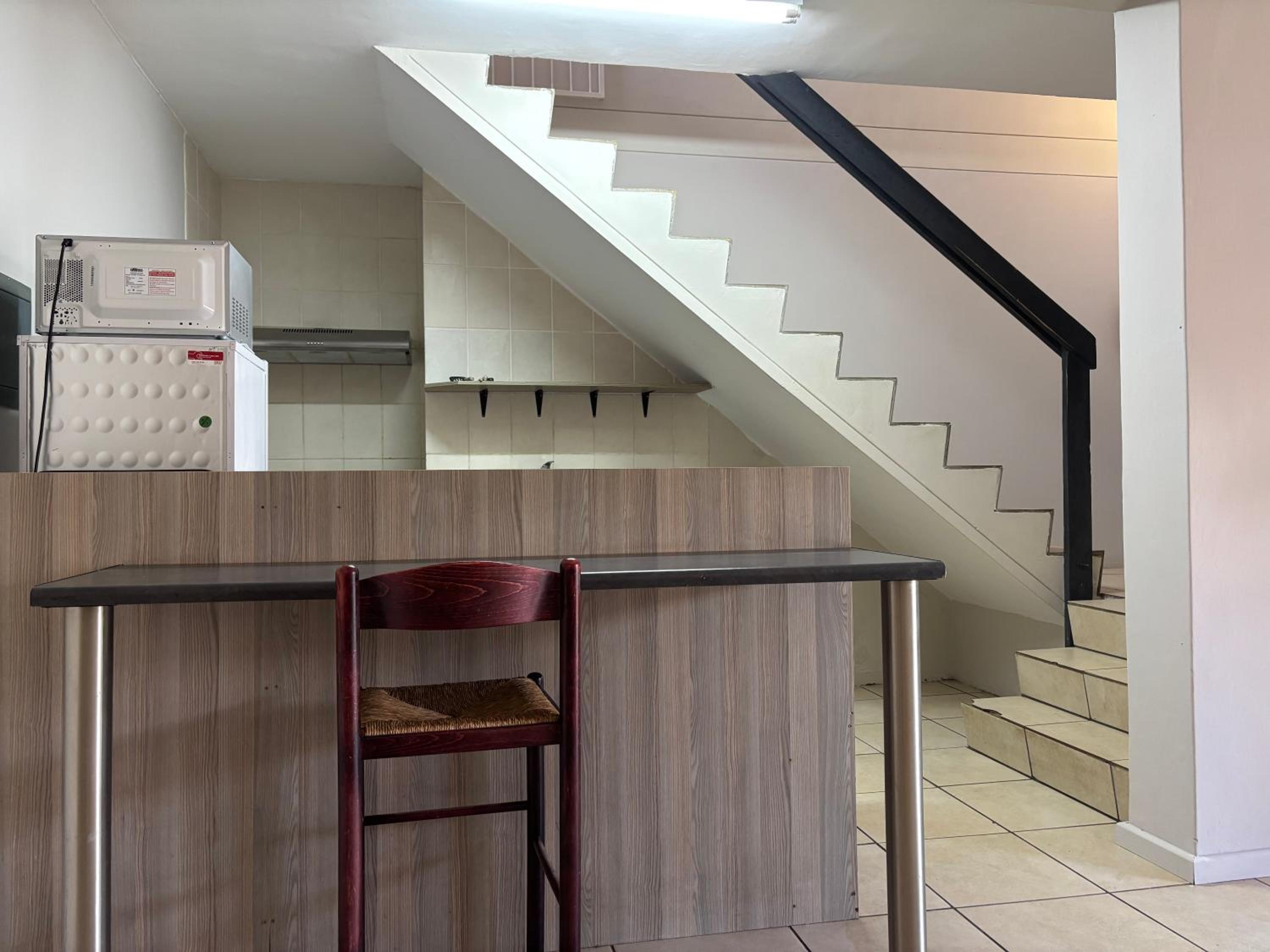 Comfort Apartment