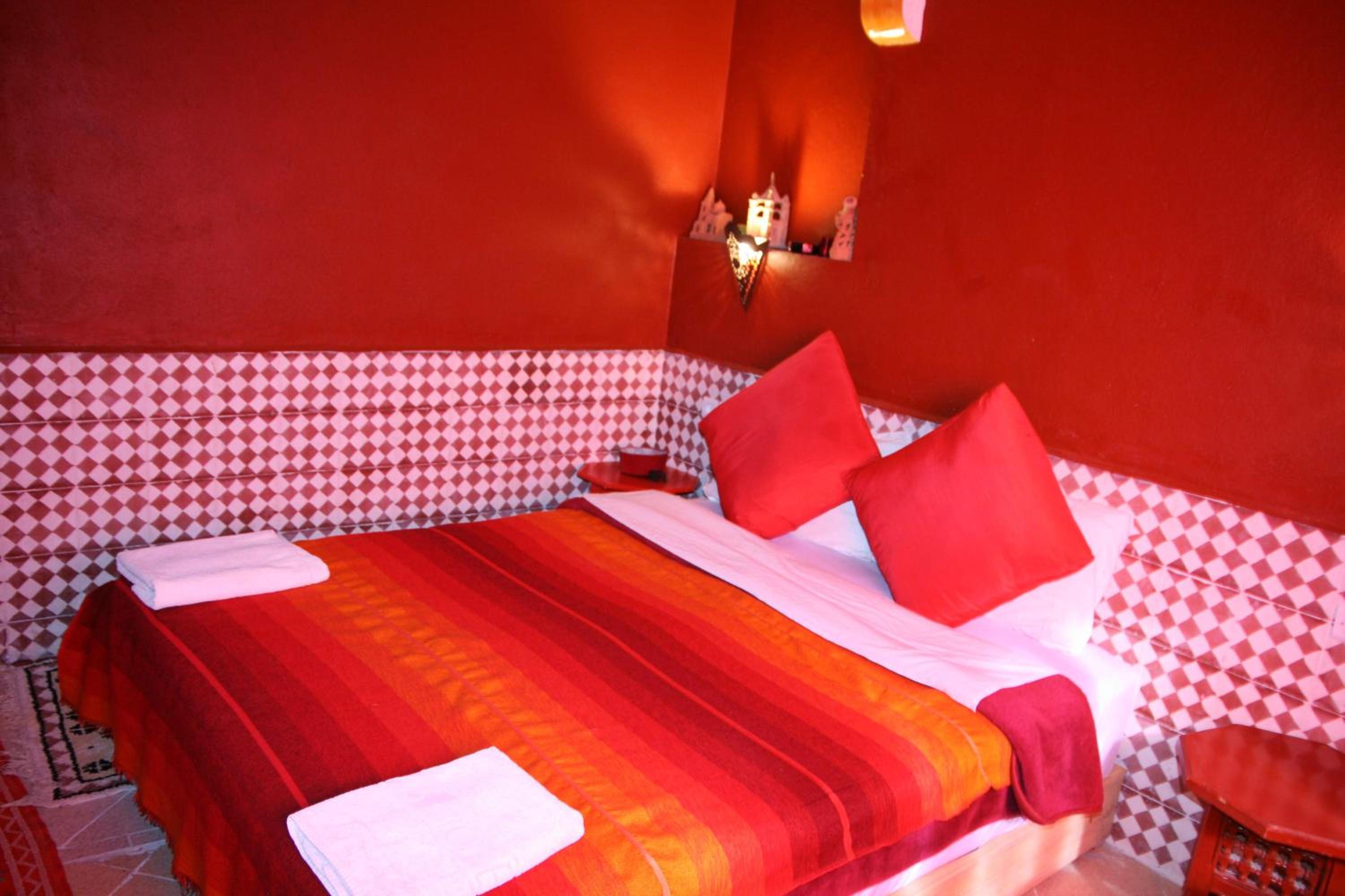 Double Room with Mountain View - Photo 3