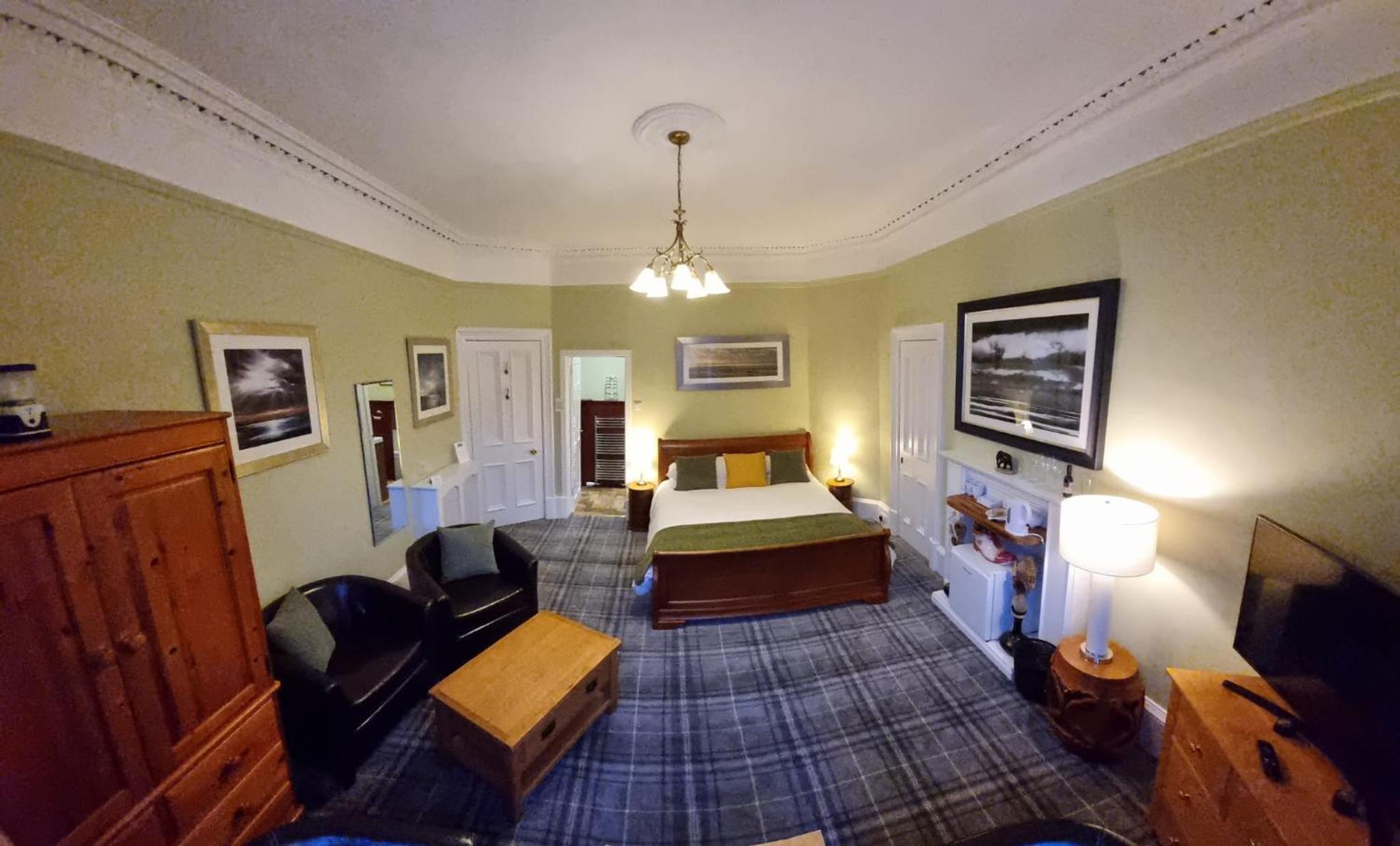 Junior Suite - Photo 1