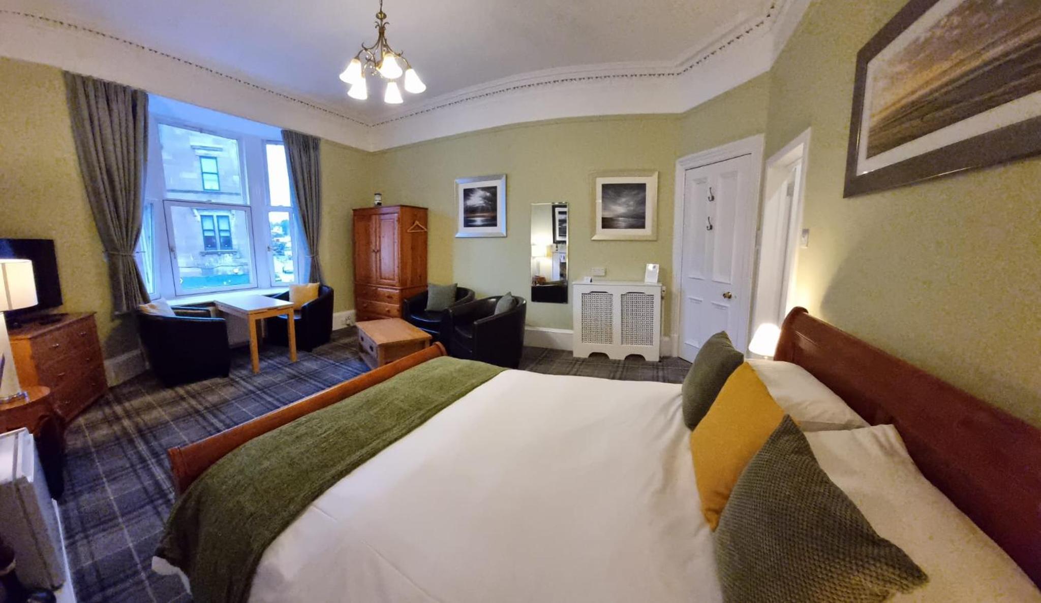 Junior Suite - Photo 8