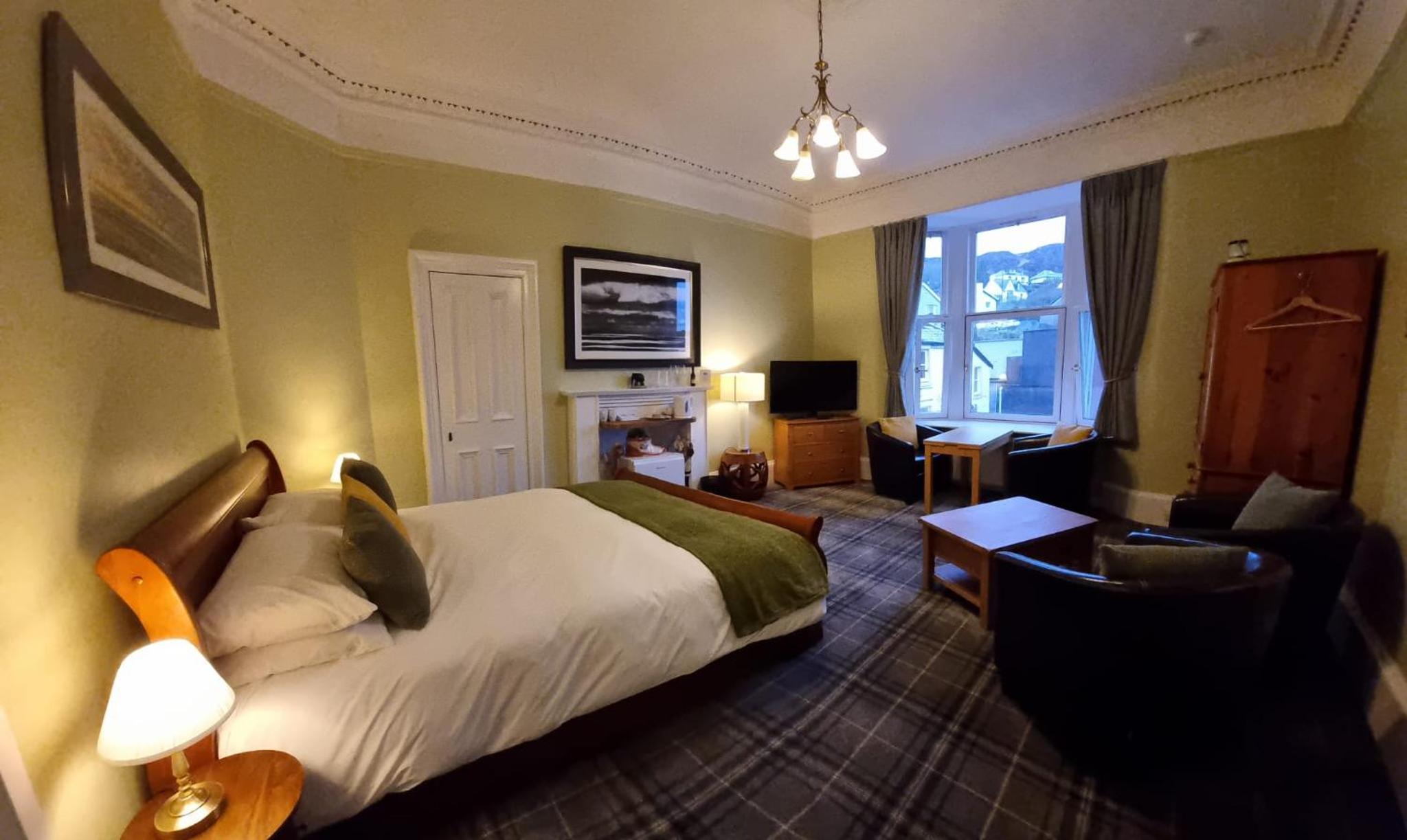 Junior Suite - Photo 9