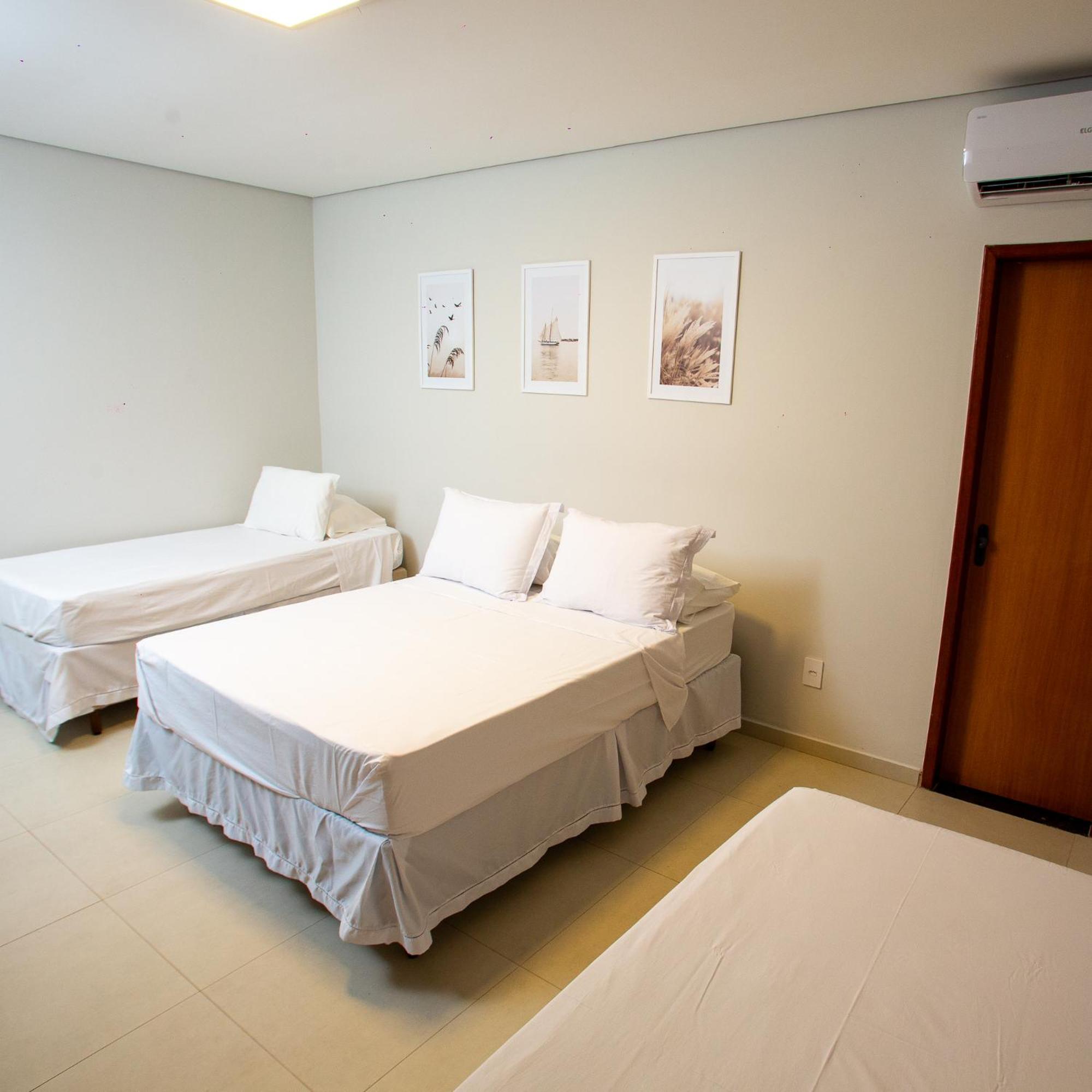Standard Double Room photo 2