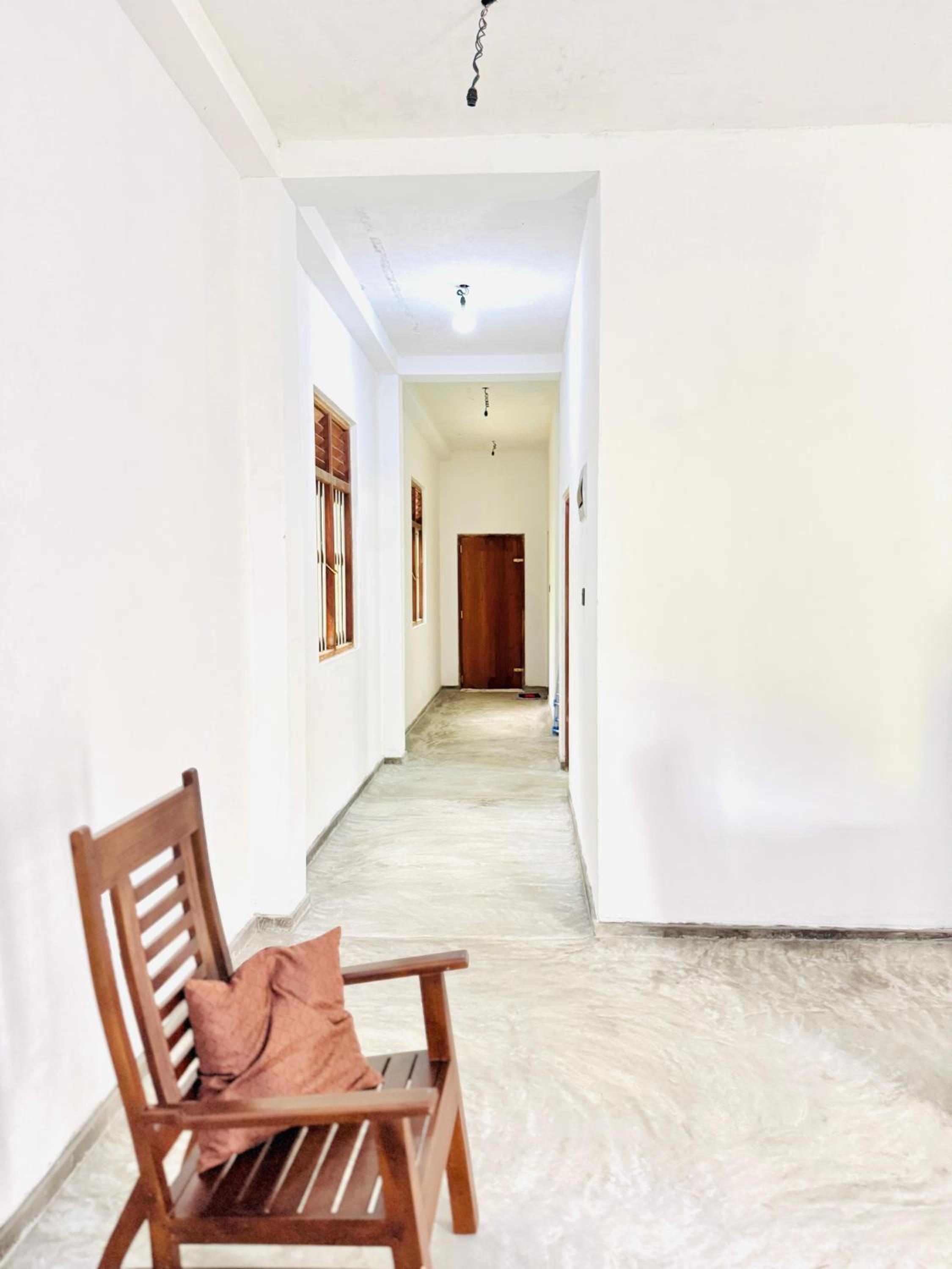 One-Bedroom Villa photo 2