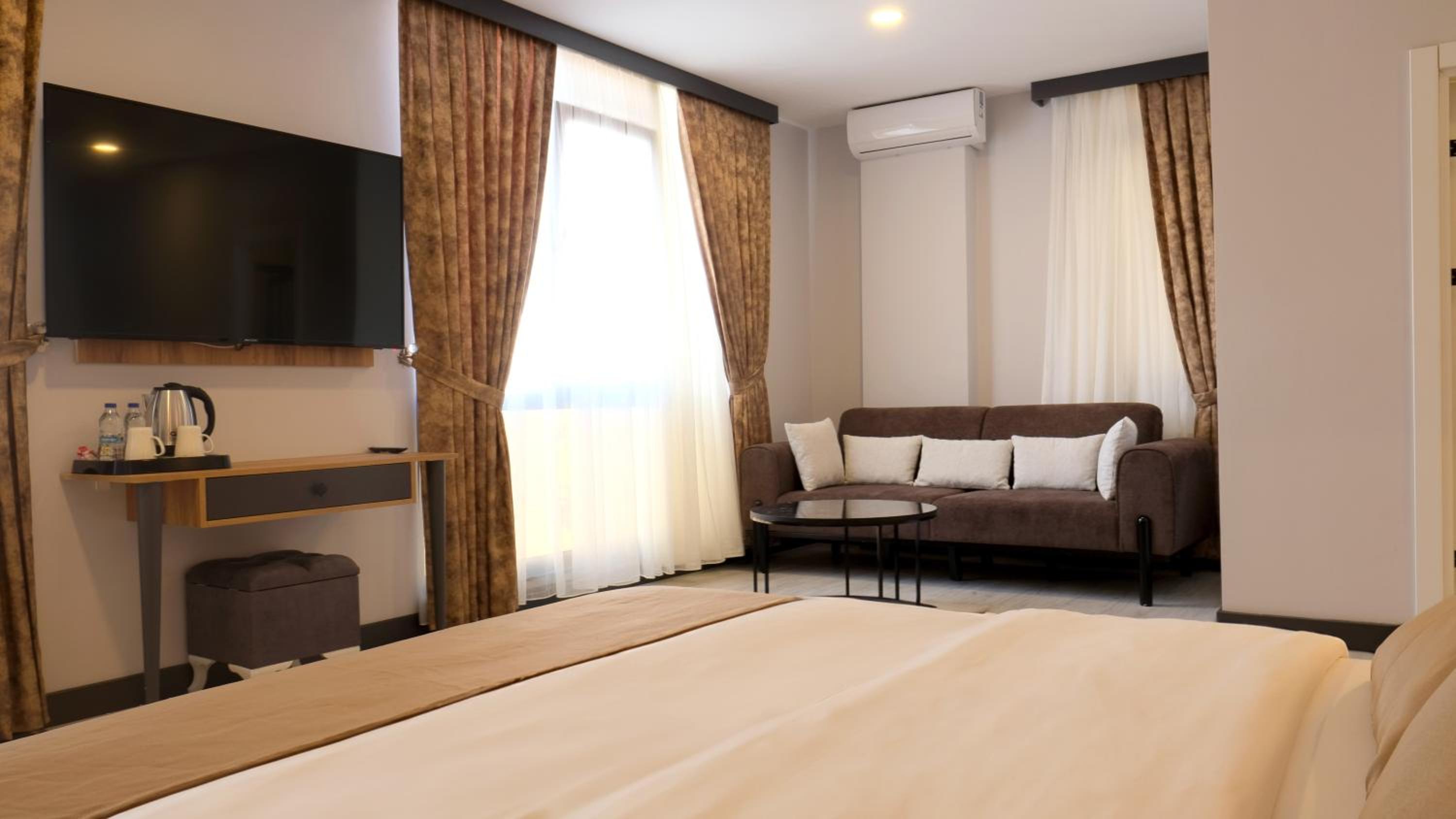 Junior Suite photo 1