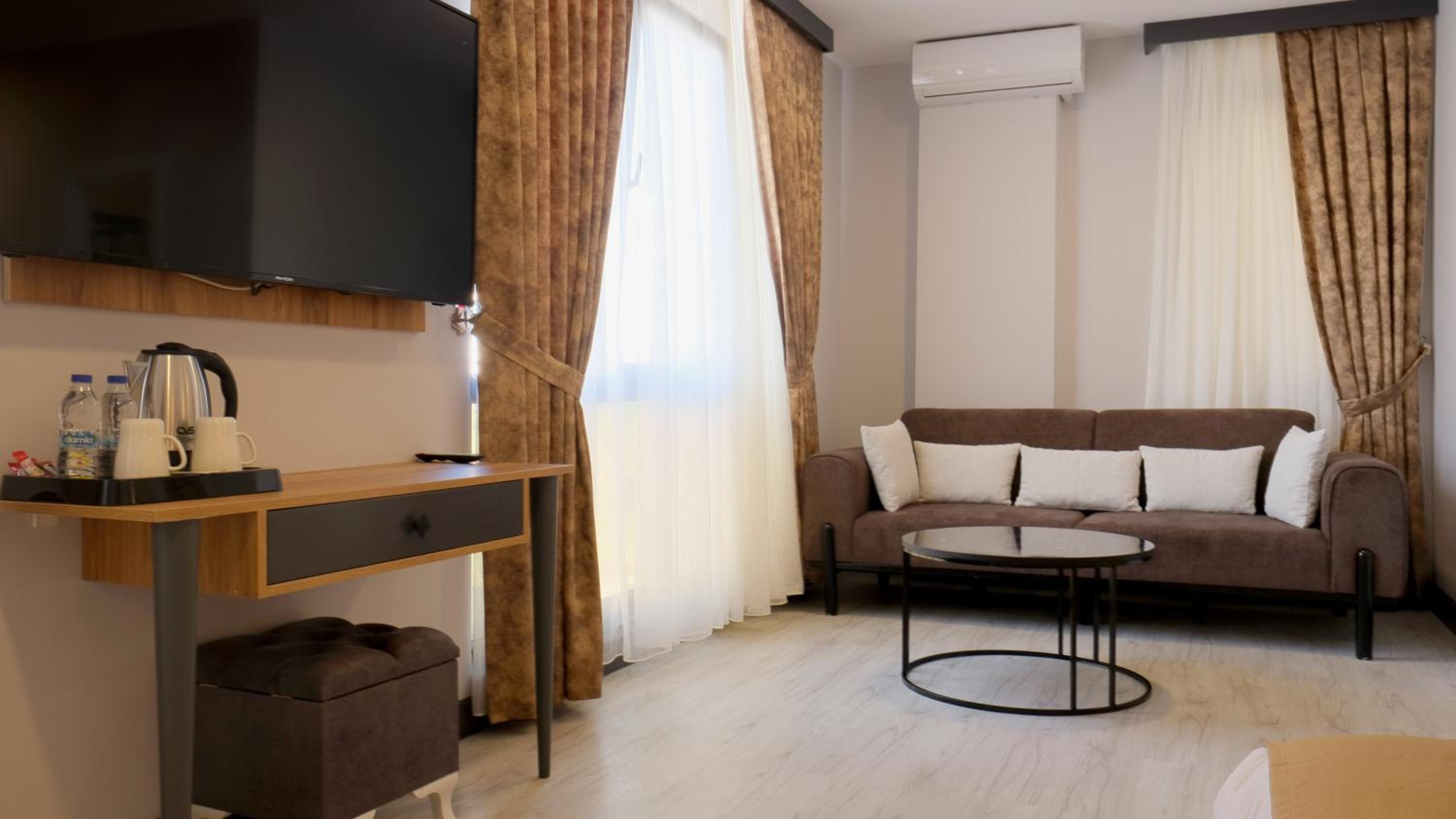Junior Suite photo 3