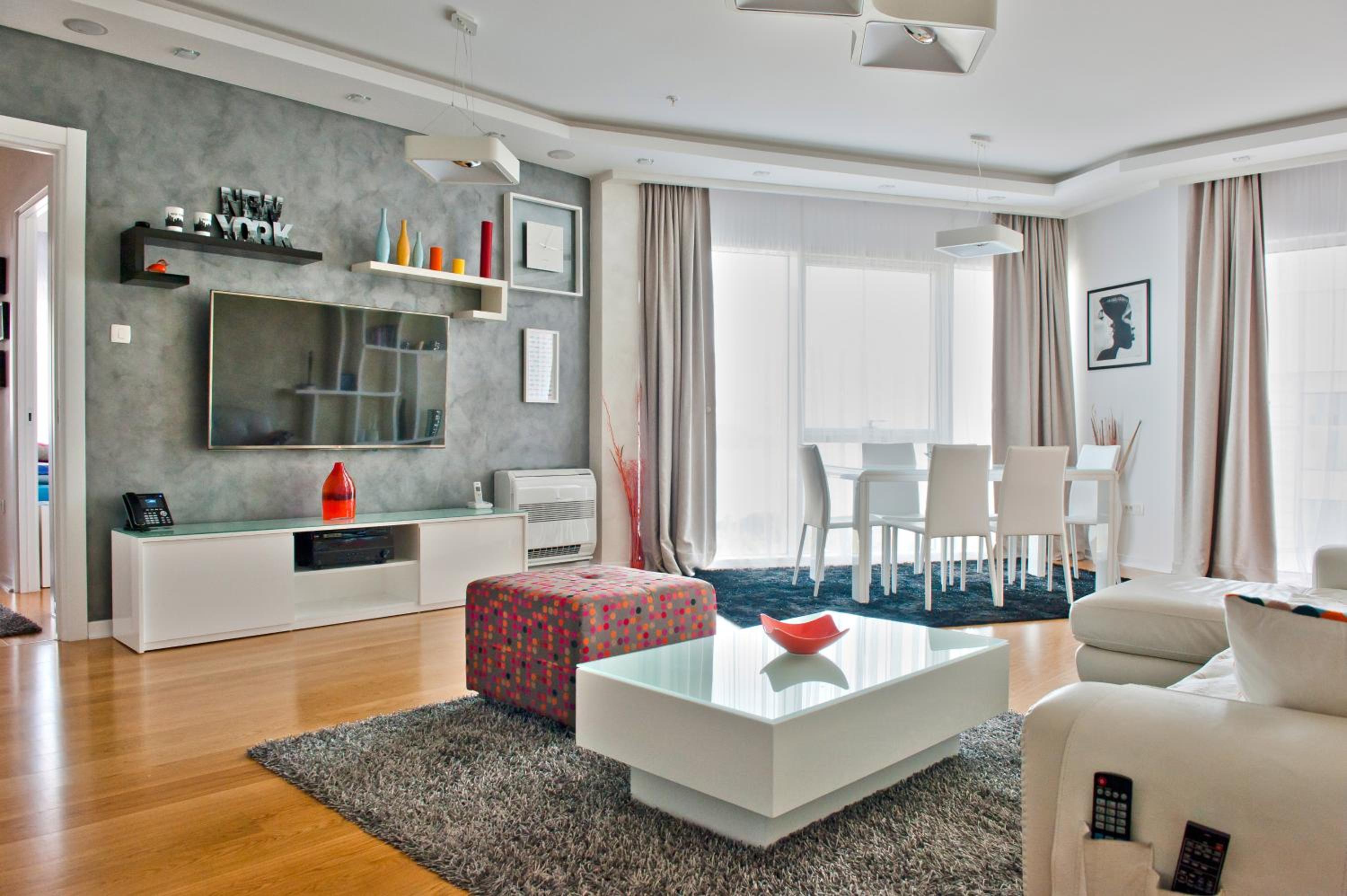 Deluxe Apartment photo 2