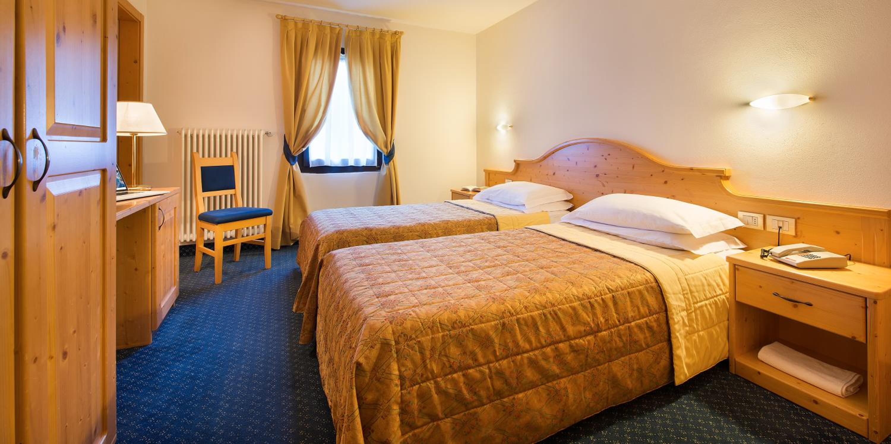 Double or Twin Room photo 3
