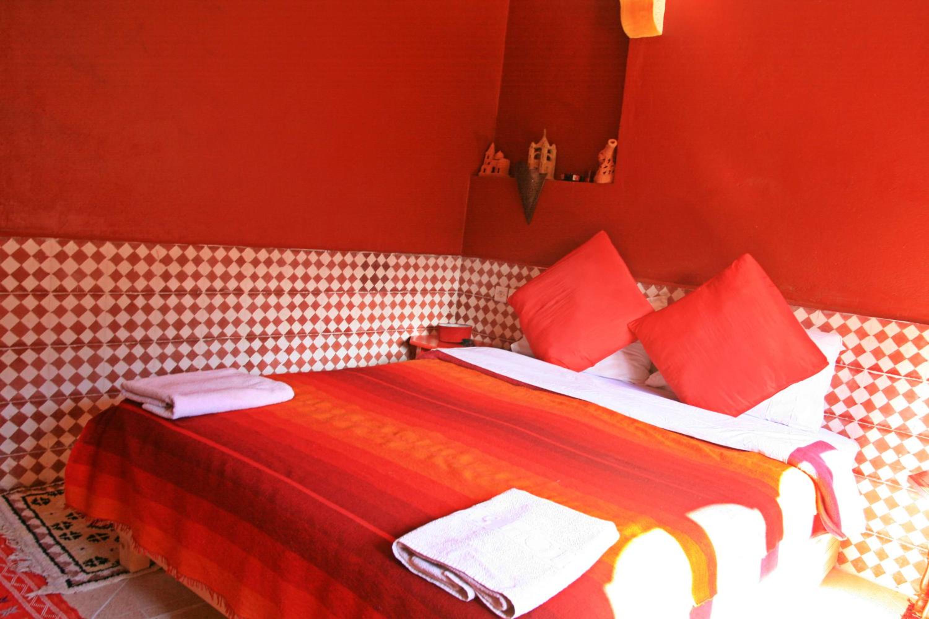 Double Room with Mountain View - Photo 2