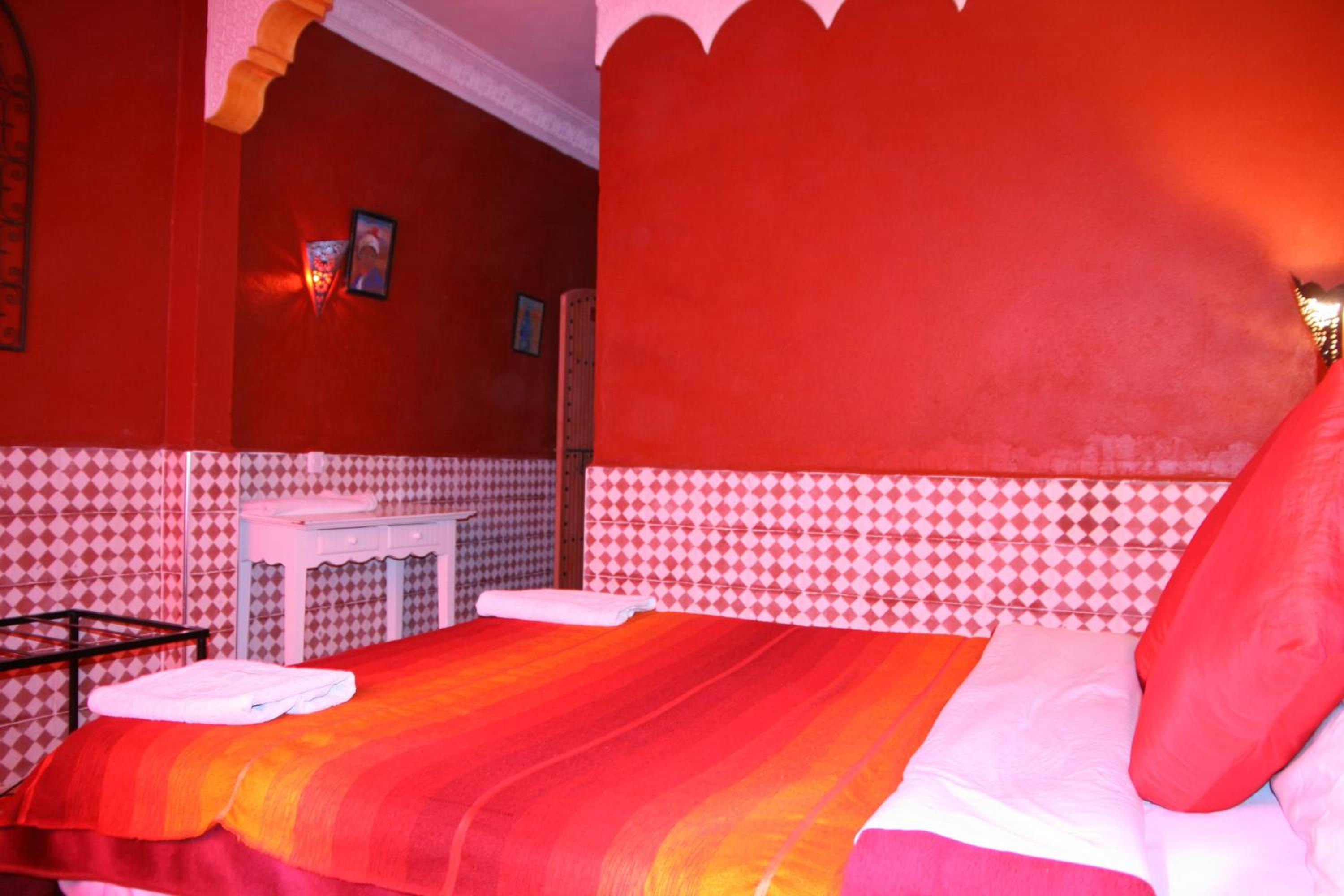 Double Room with Mountain View - Photo 5