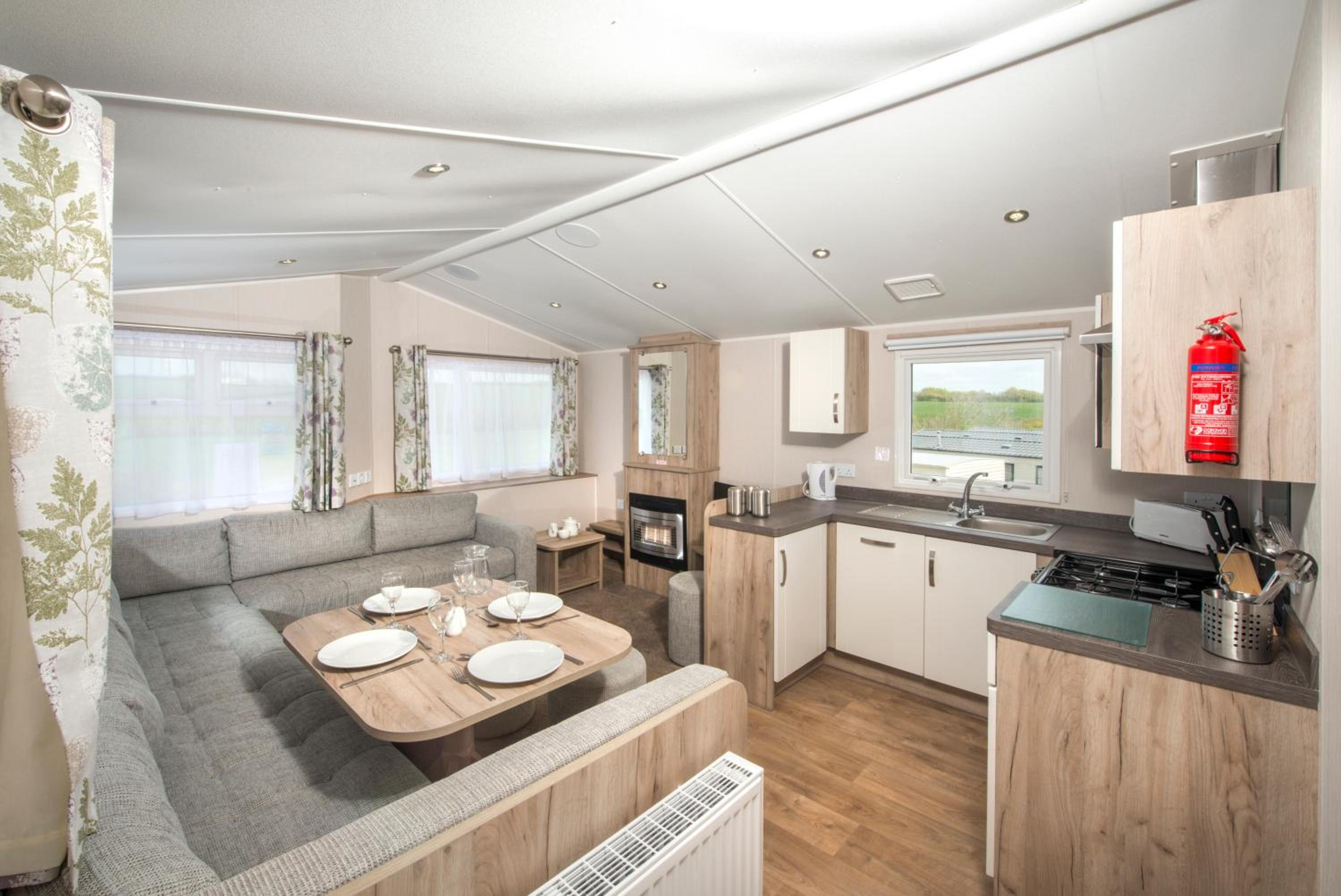 Caravan photo 3