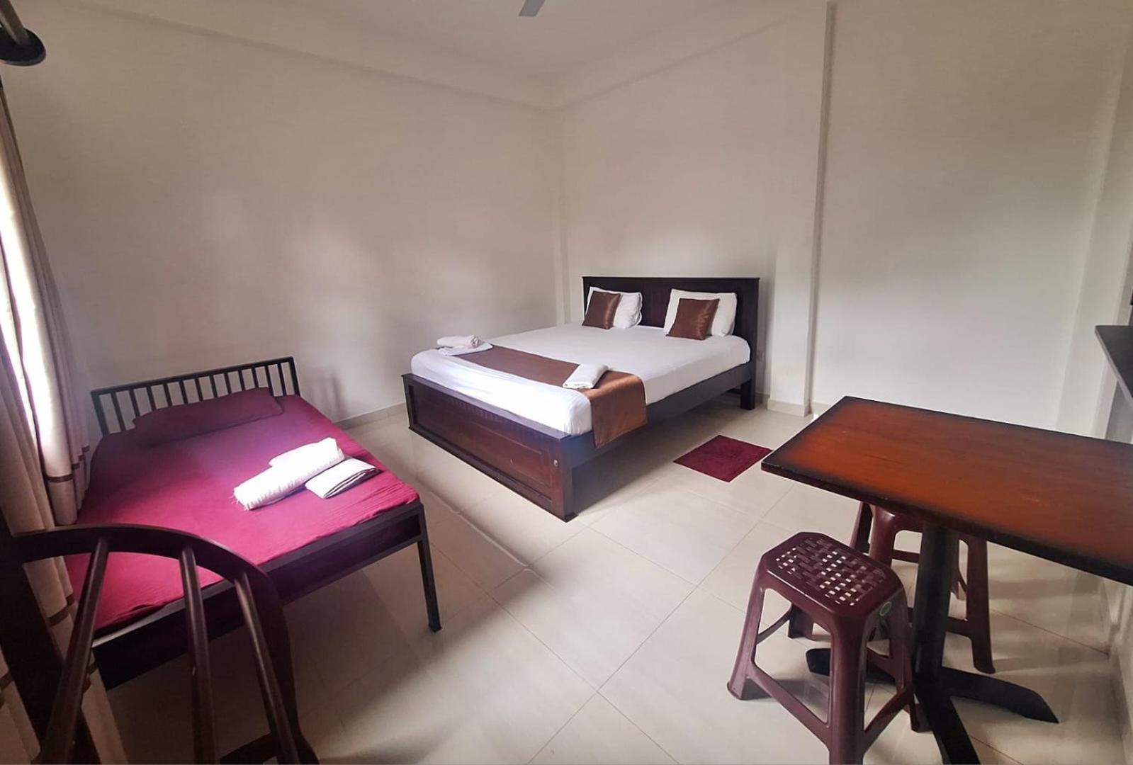 Basic Triple Room photo 1