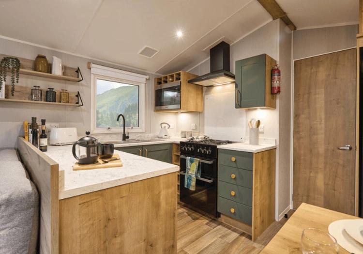 Caravan photo 2