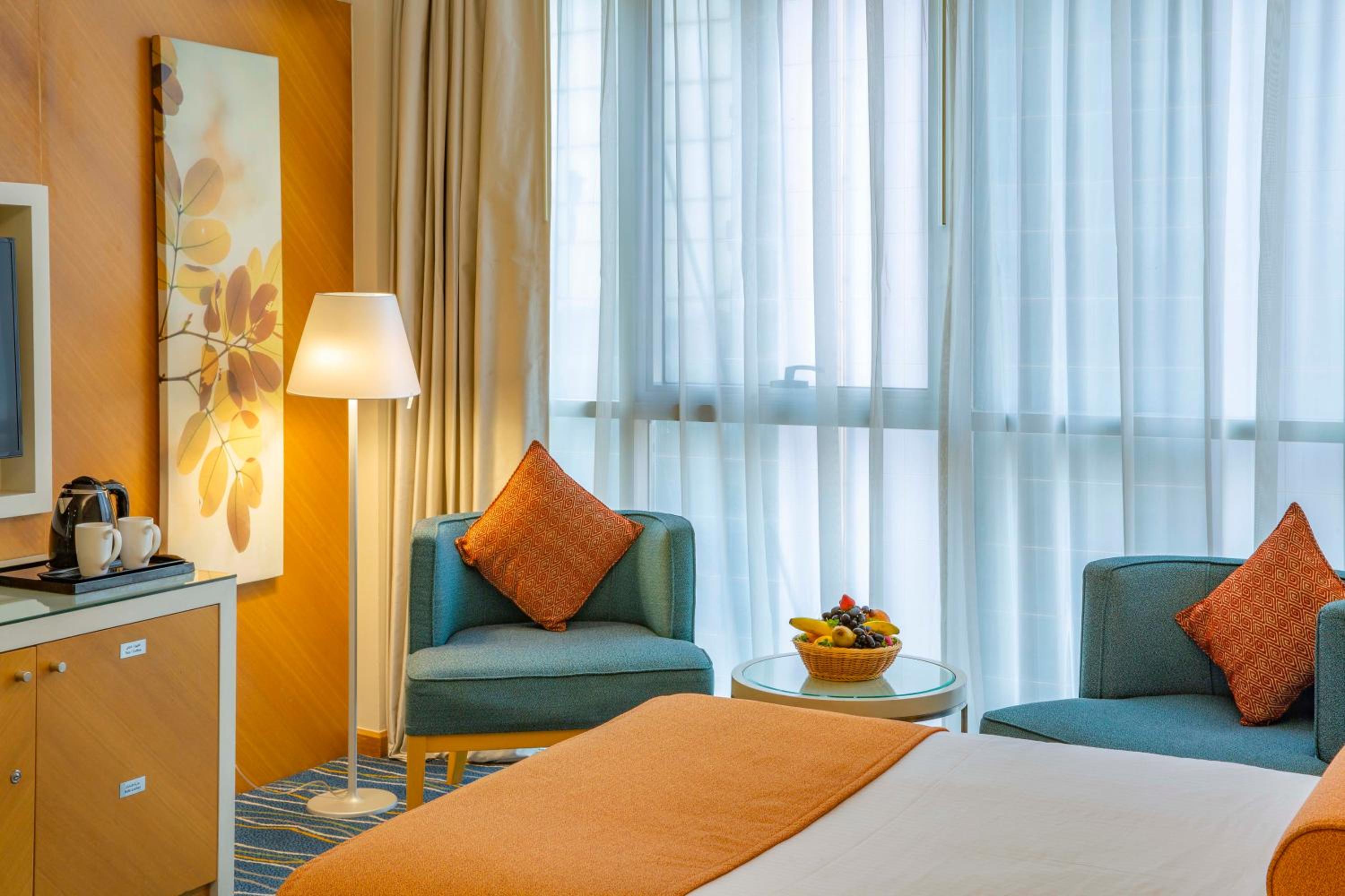 Superior Twin Room photo 3