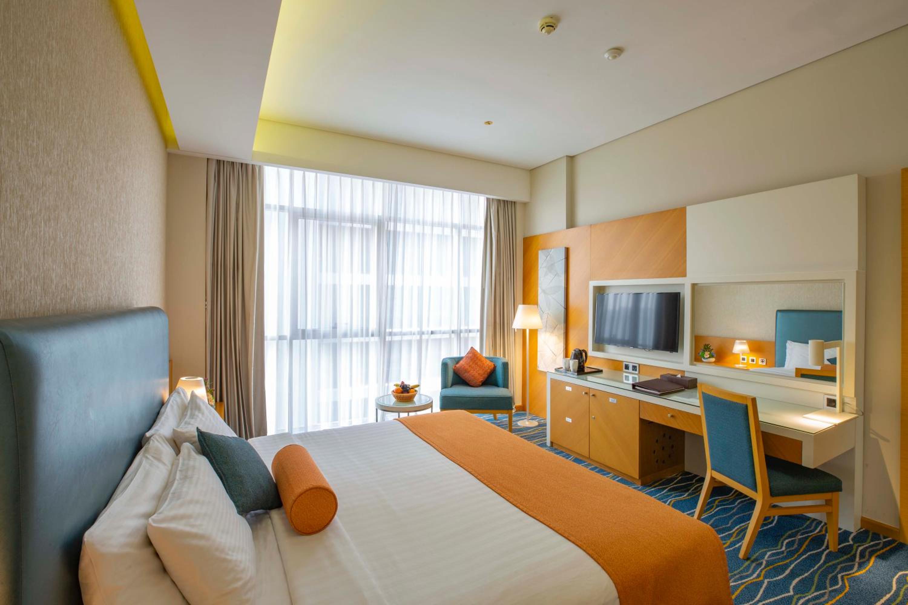Superior King Room photo 3