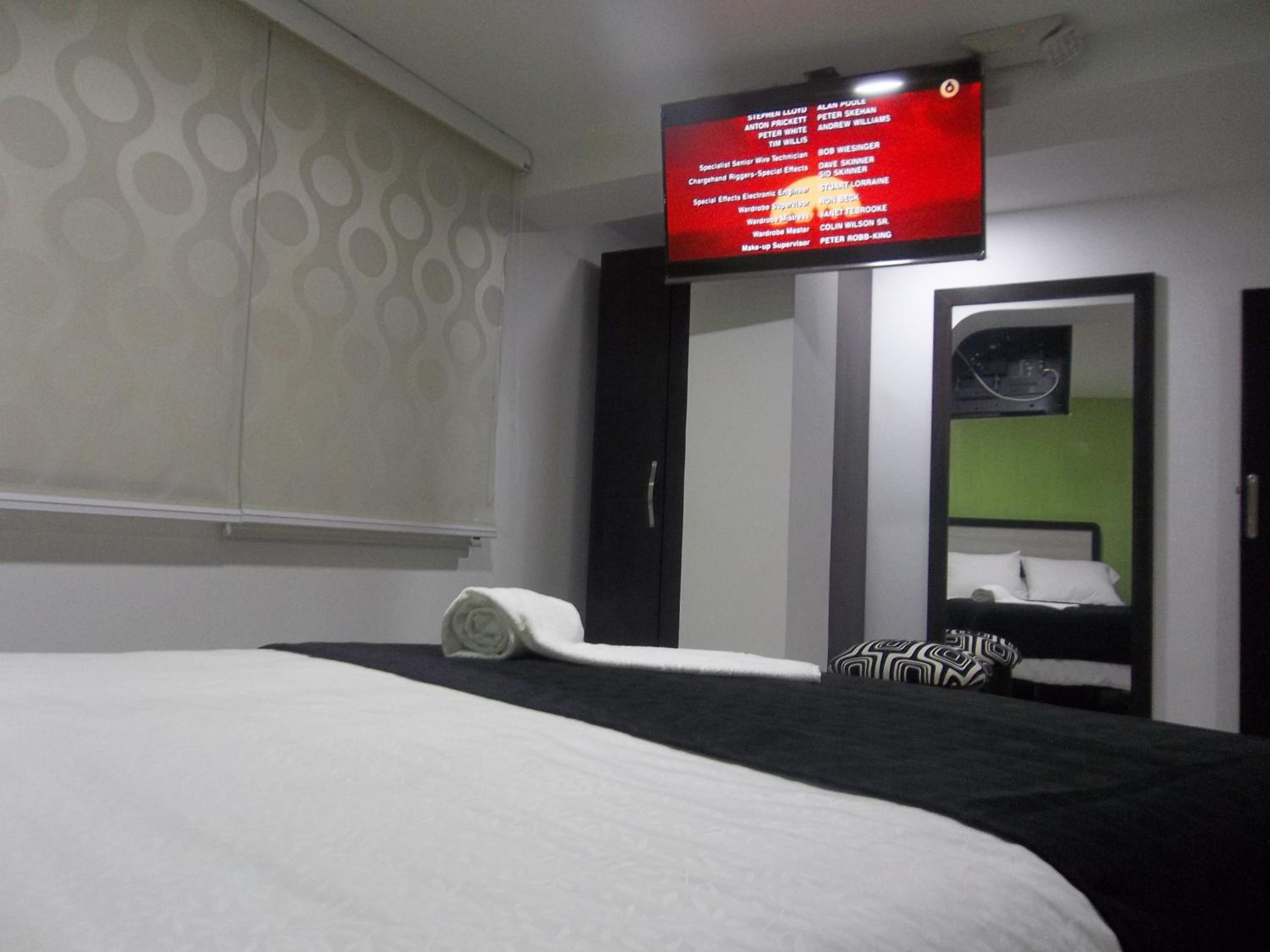 Special Double Room photo 1