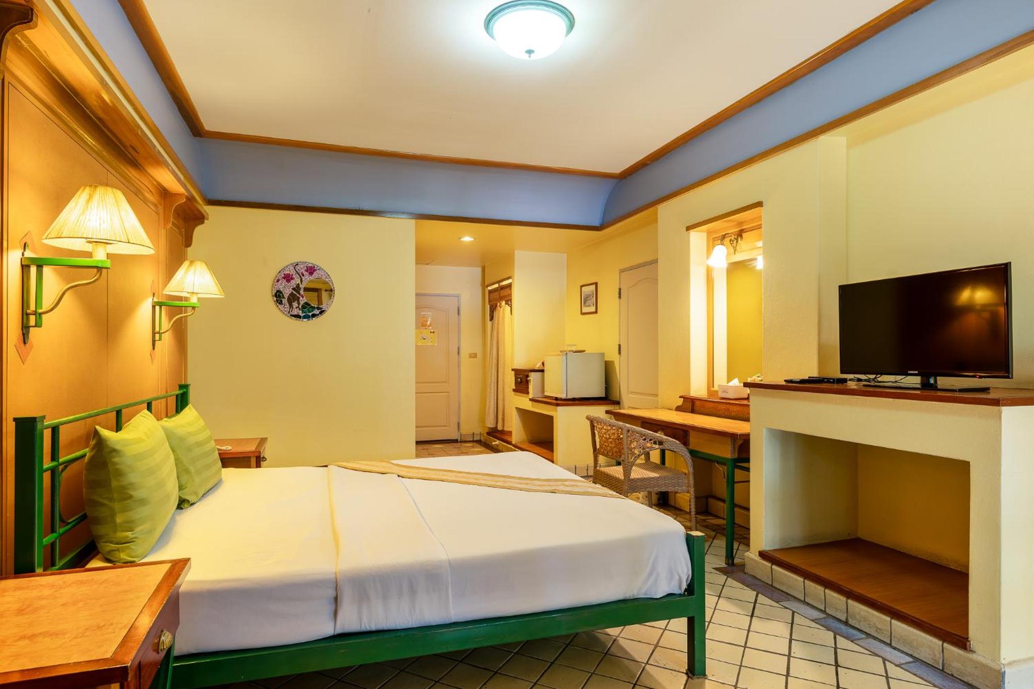 Superior Double Room photo 3