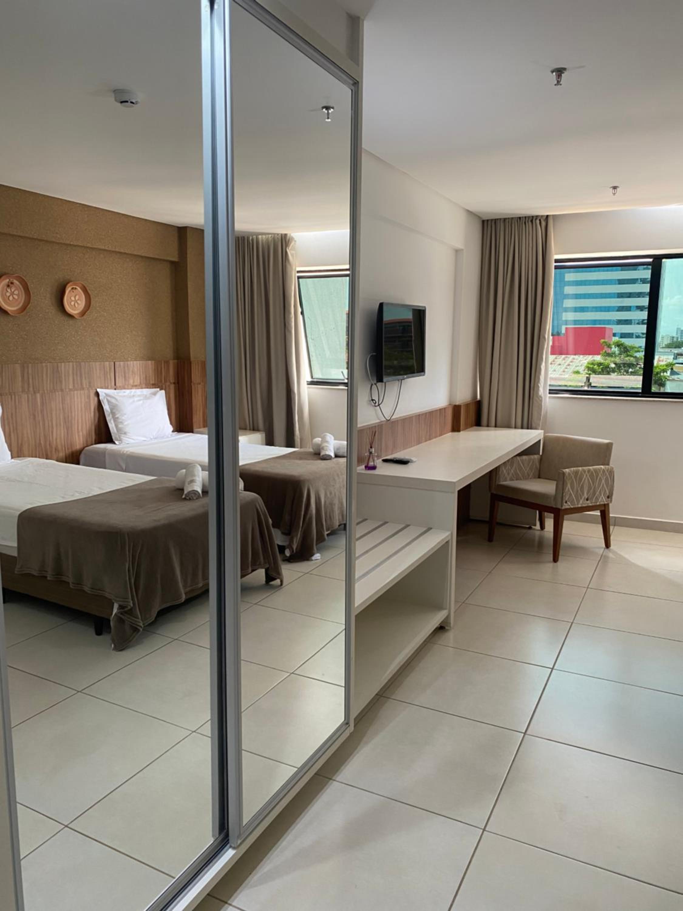 Standard Suite
