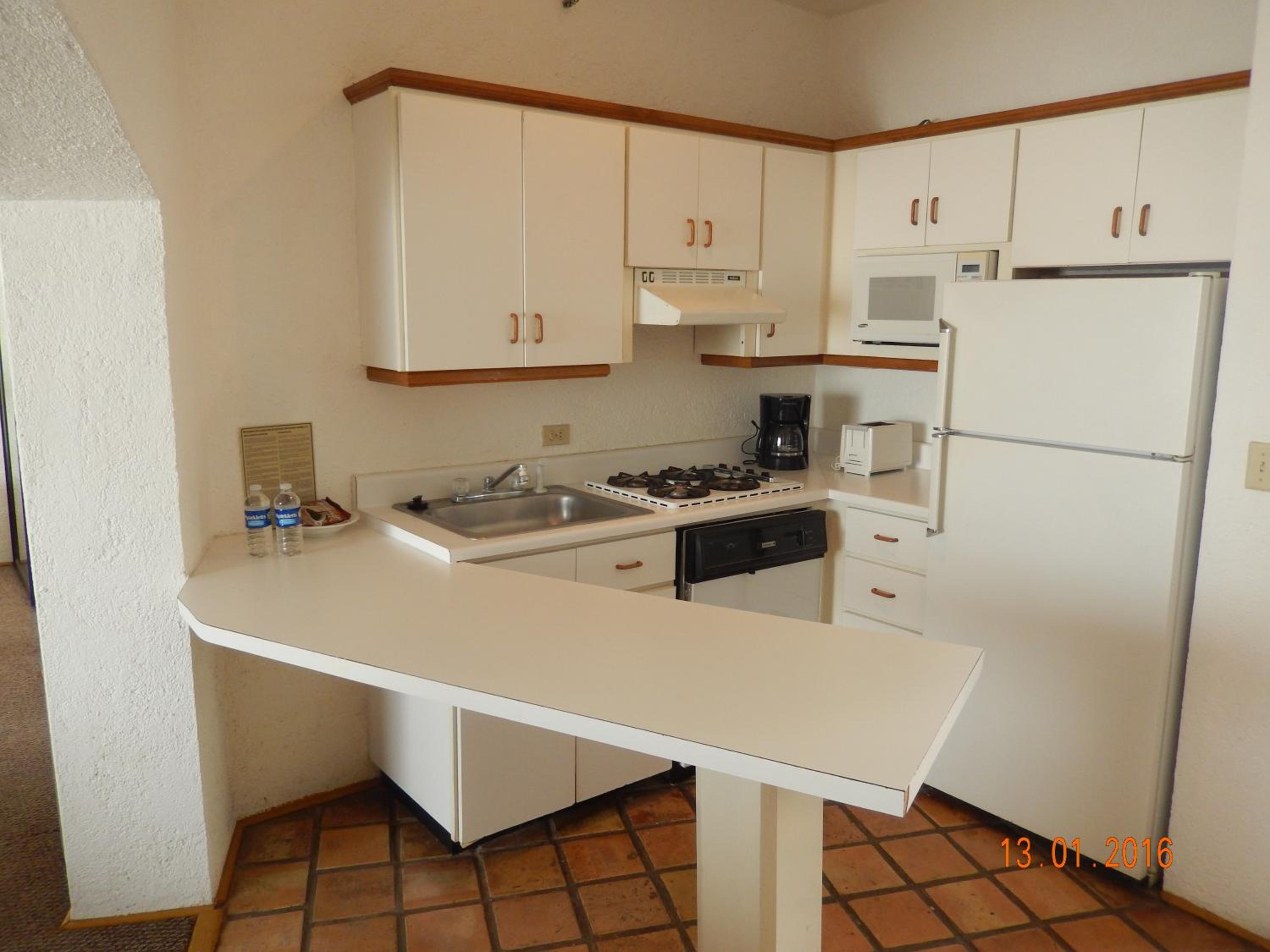 Suite with Two Double Beds - Photo 4