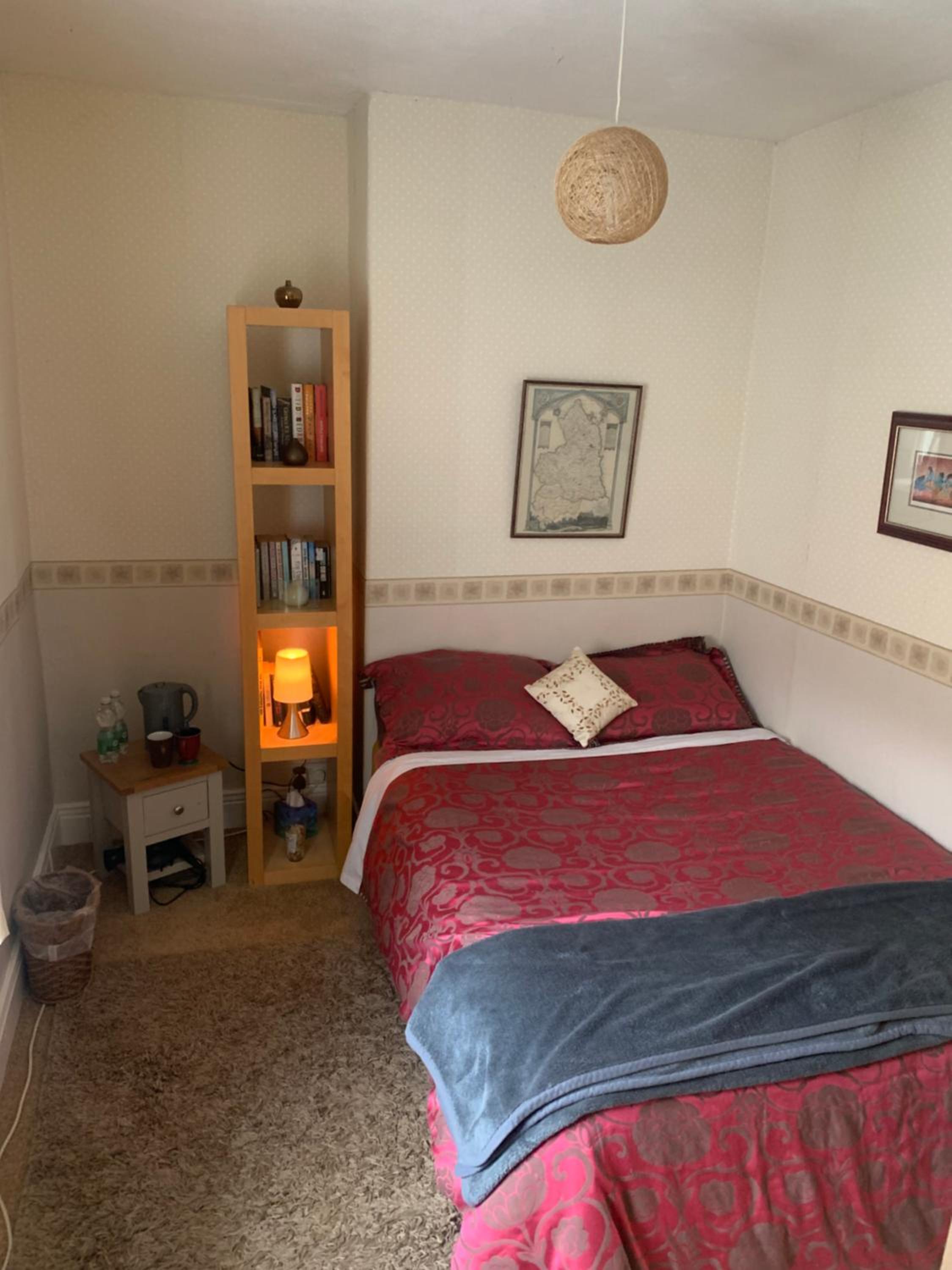 Double Room photo 1