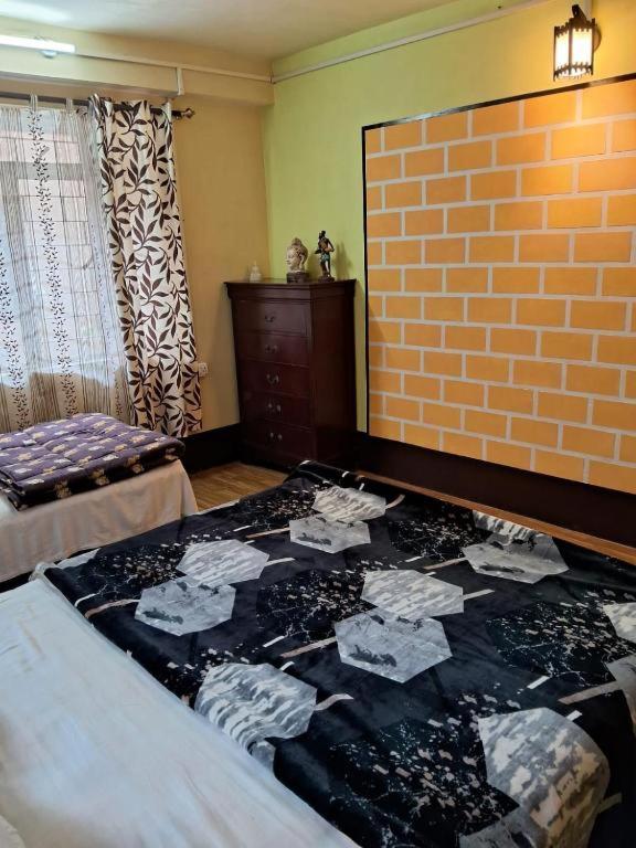 One-Bedroom Chalet photo 1
