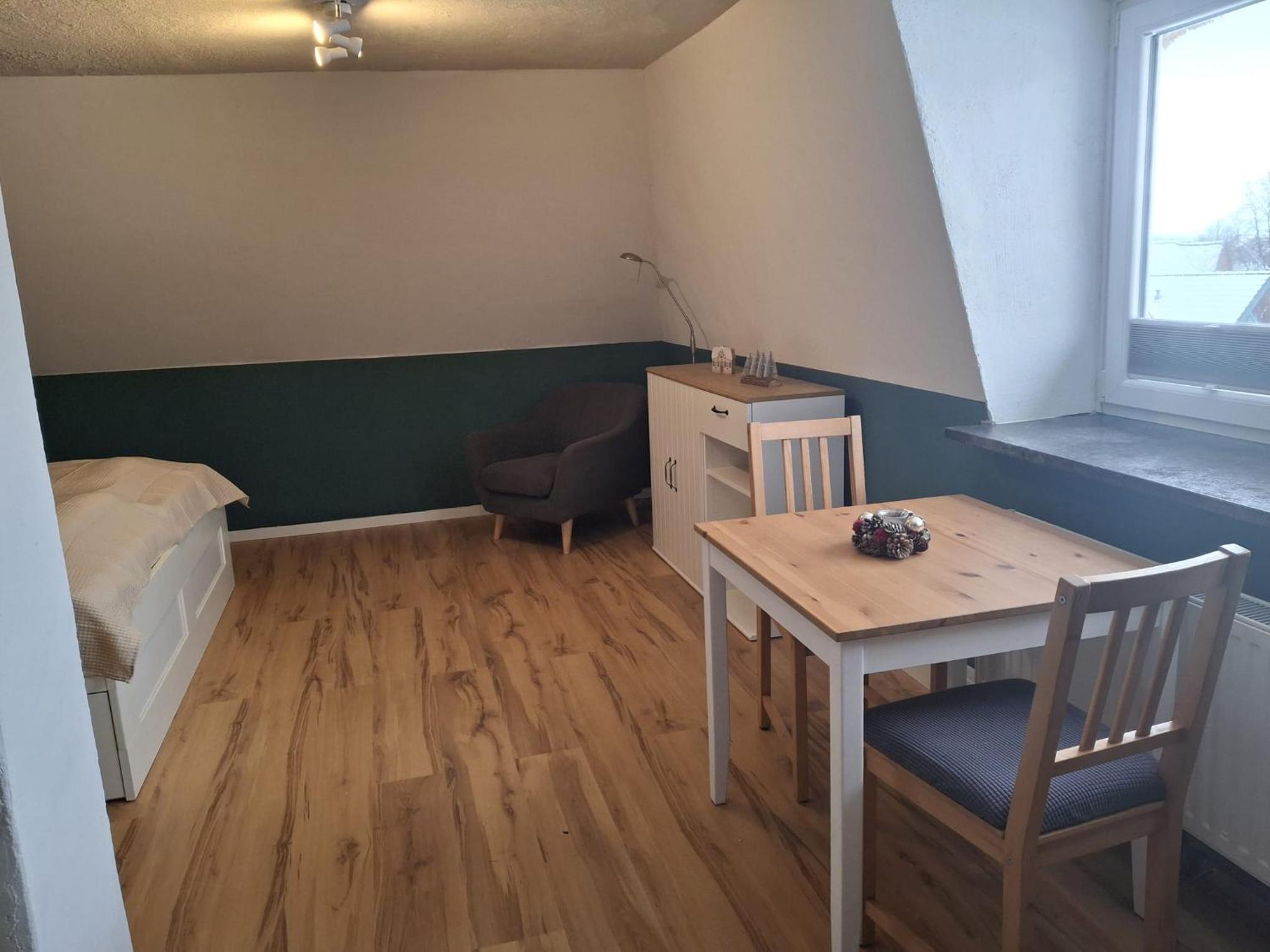 Apartment photo 2
