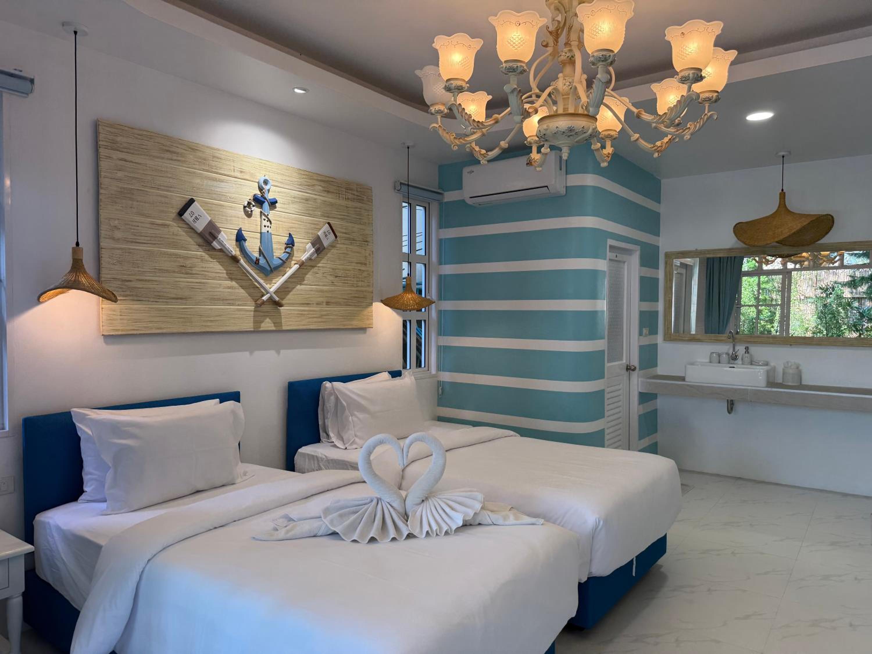 Superior Twin Room photo 3