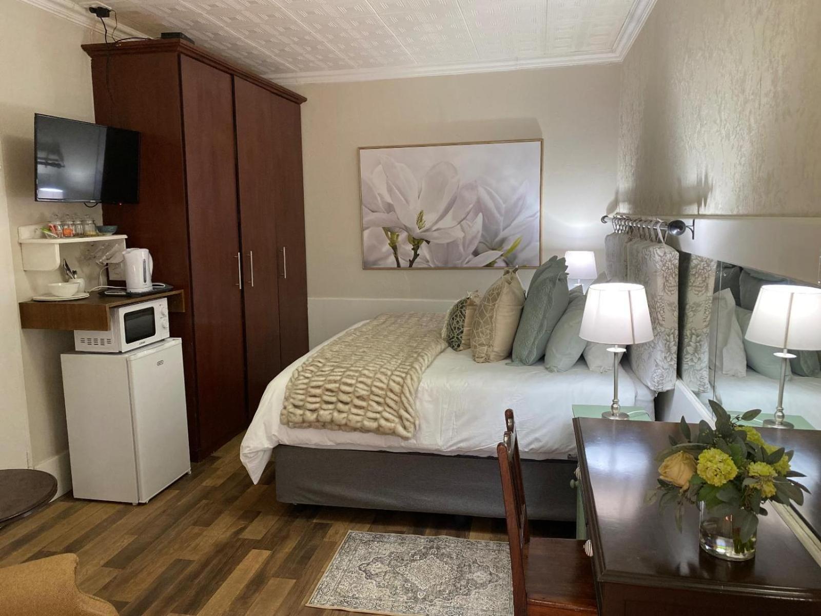 Business King Room photo 3