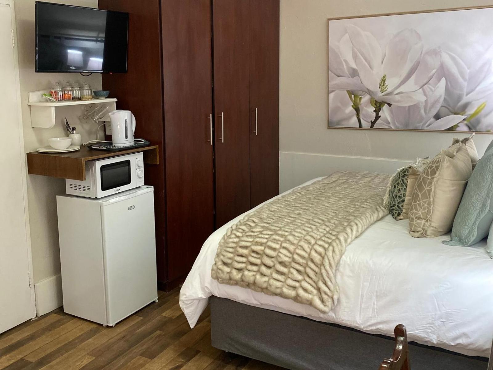 Business King Room photo 1