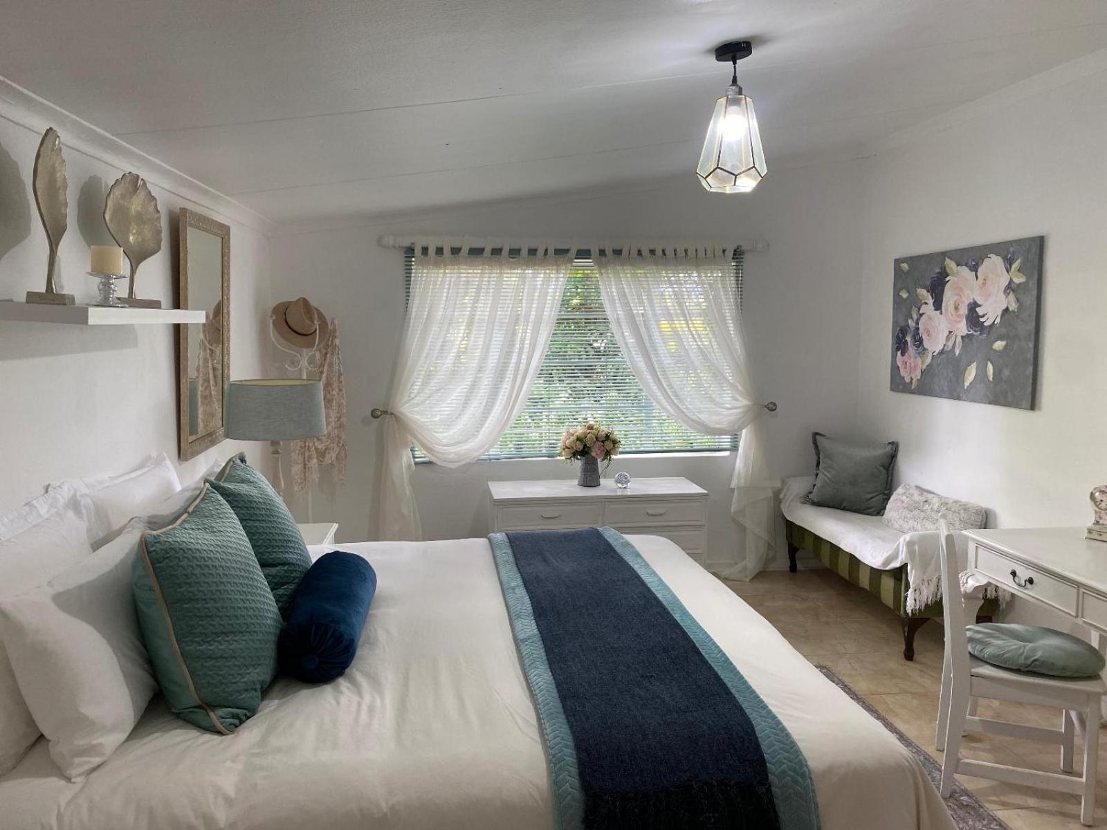Two-Bedroom Cottage photo 1